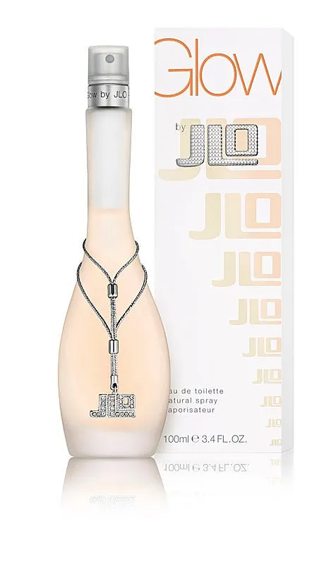 Glow Perfume