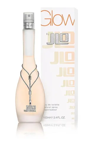 Glow Perfume