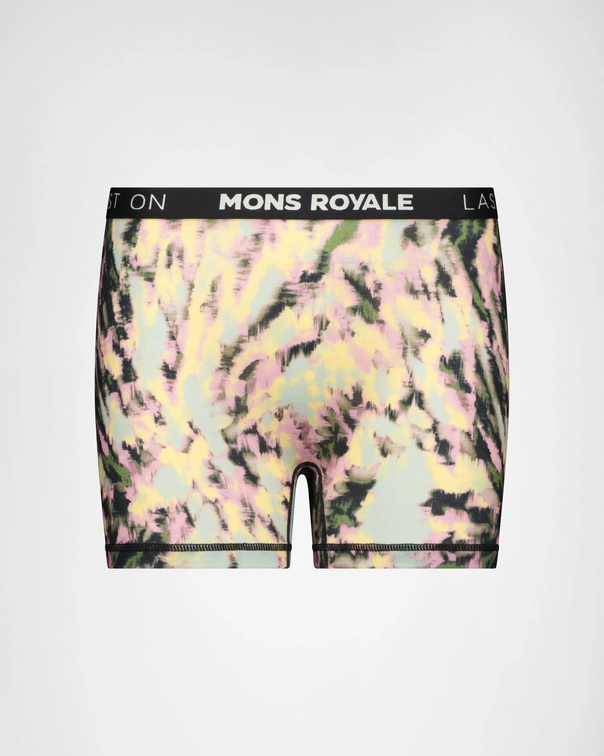 Hannah Merino Hot Pants - Rad Things