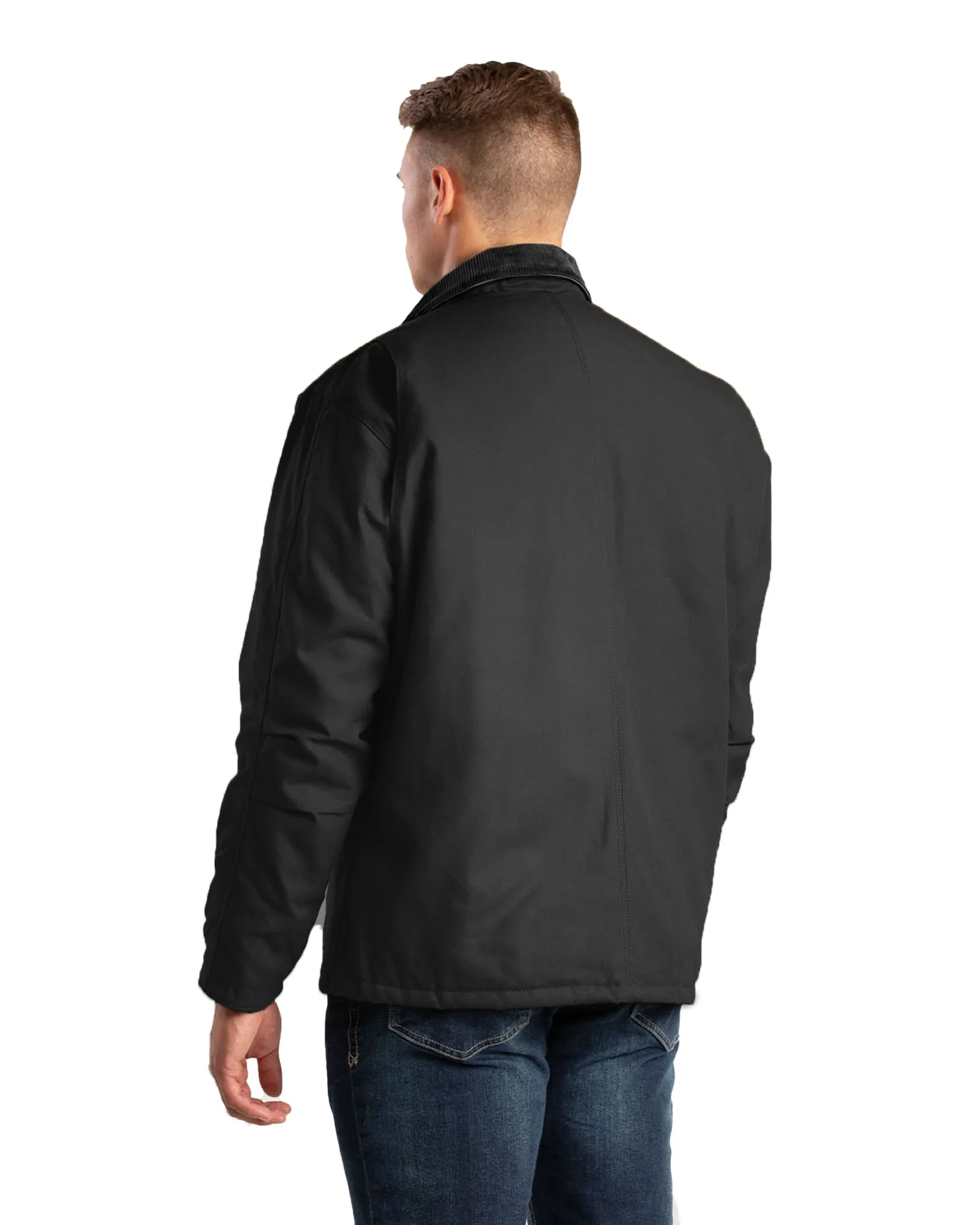 Heritage Duck Chore Coat