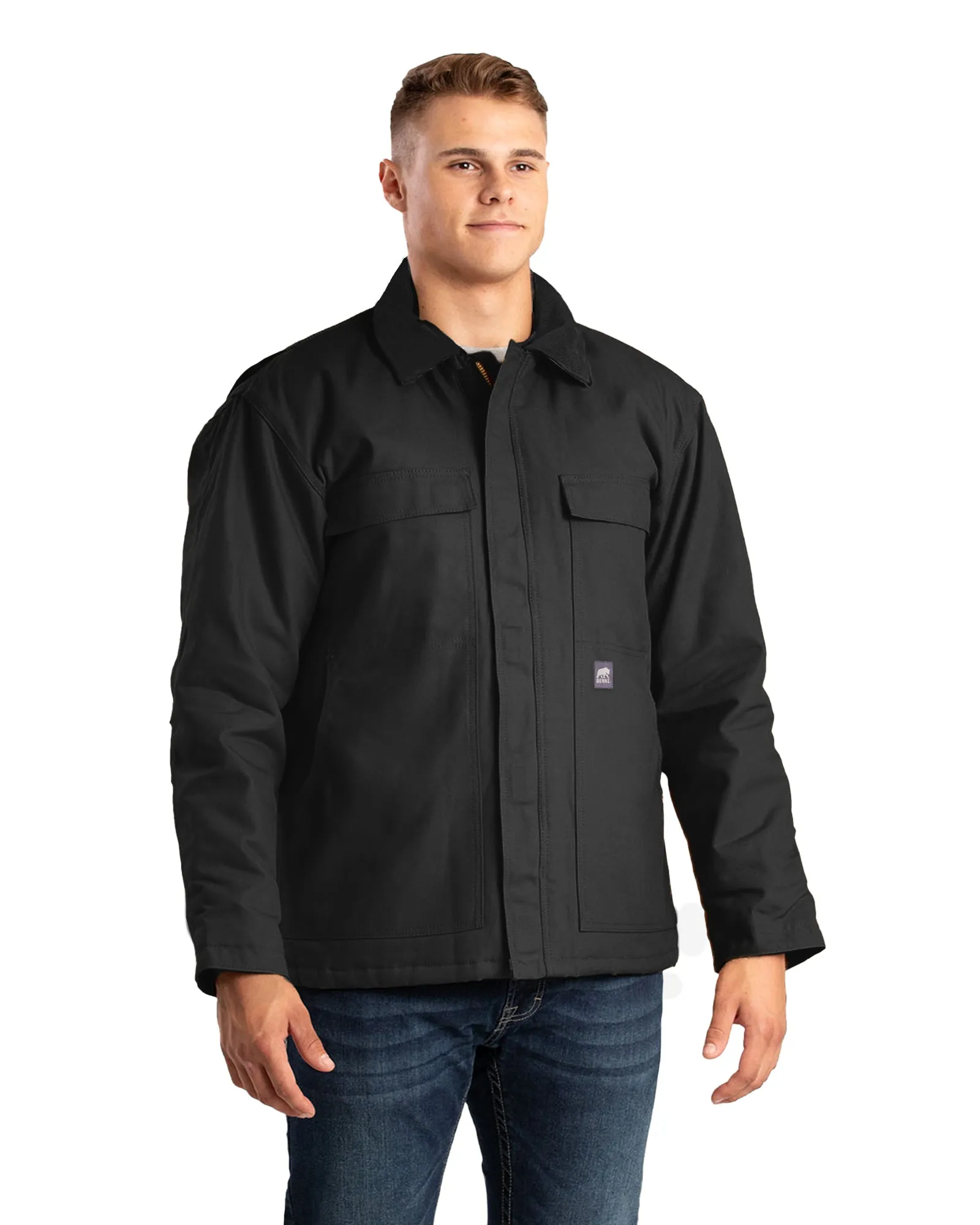 Heritage Duck Chore Coat
