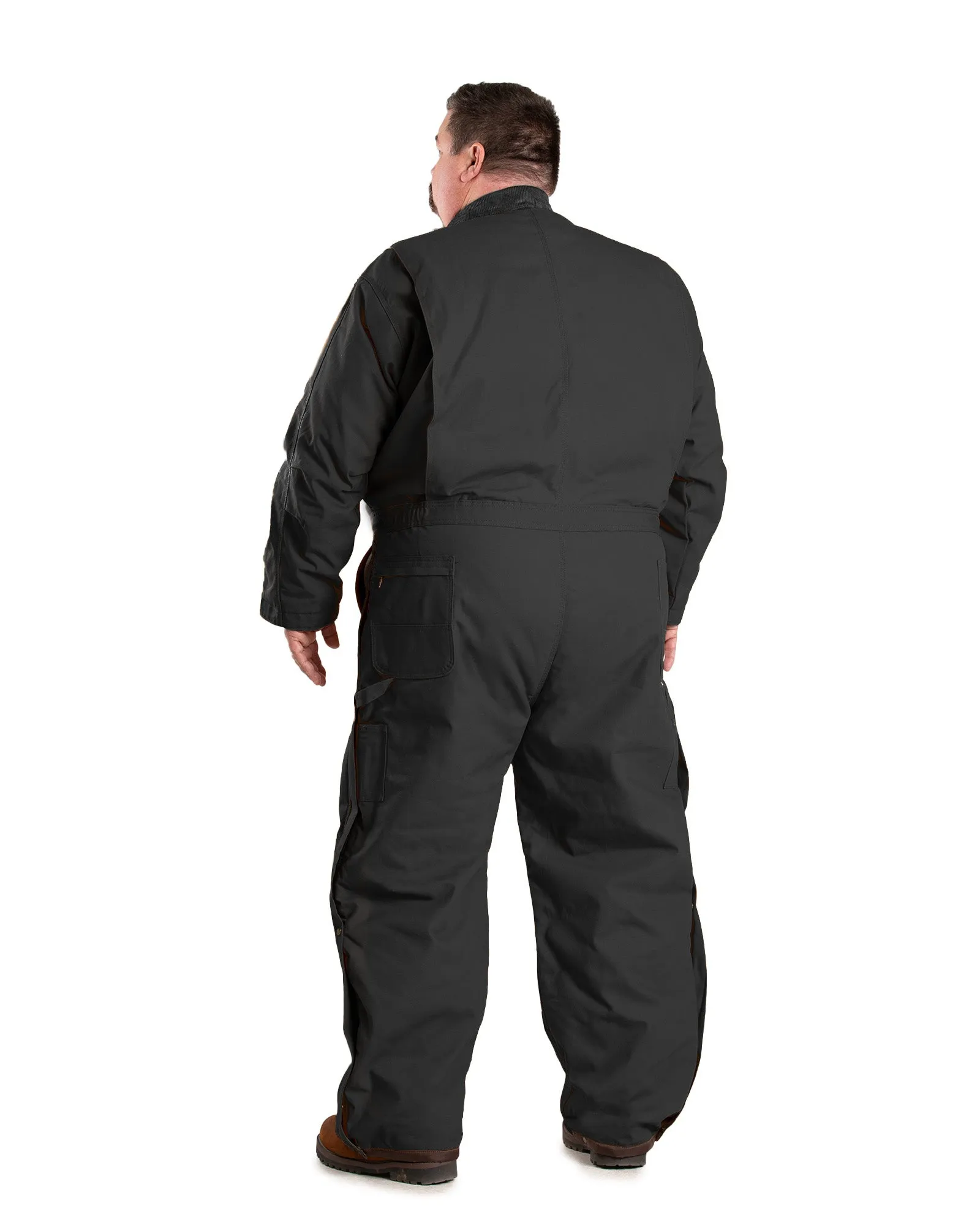 Heritage Duck Insulated Coverall