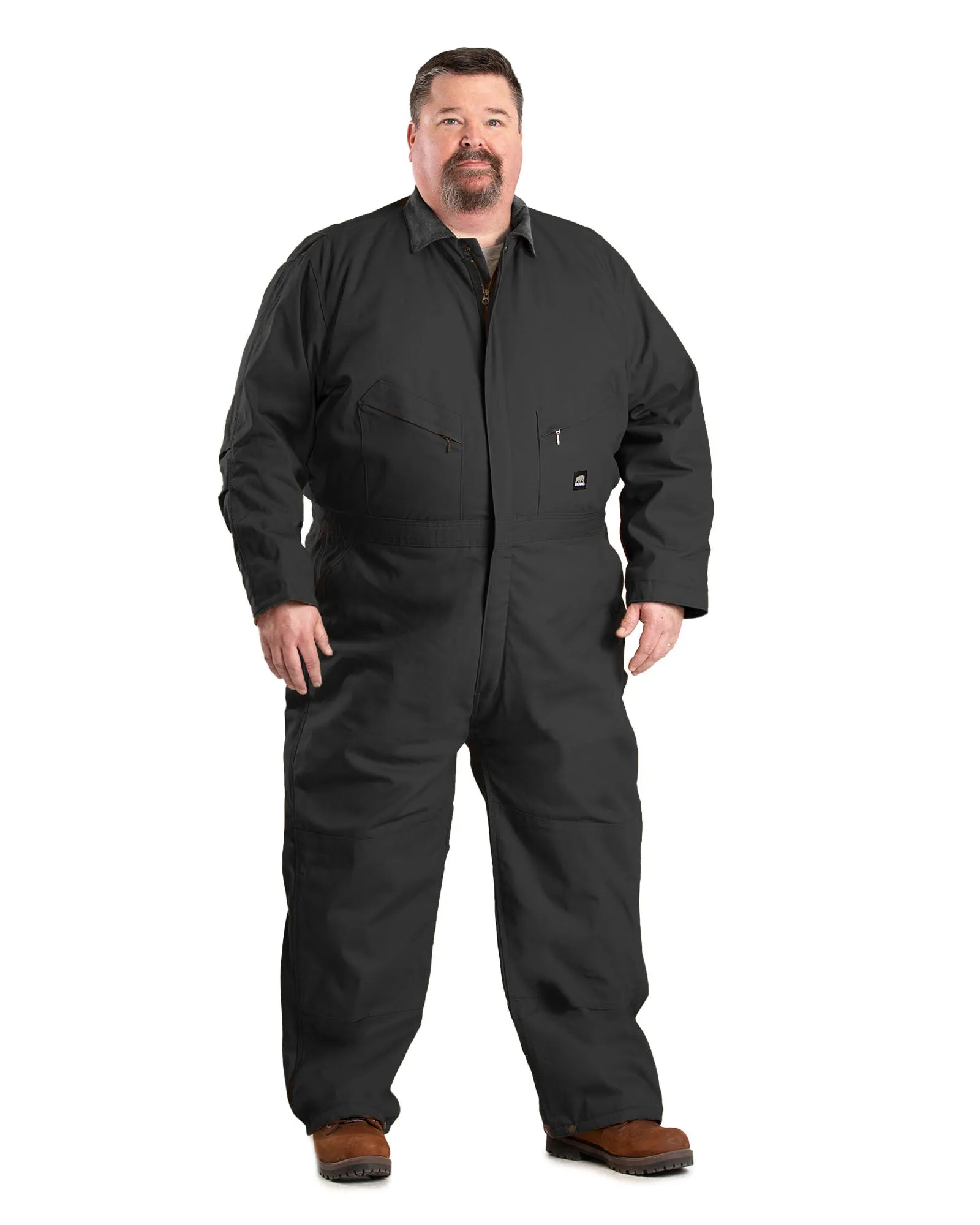 Heritage Duck Insulated Coverall