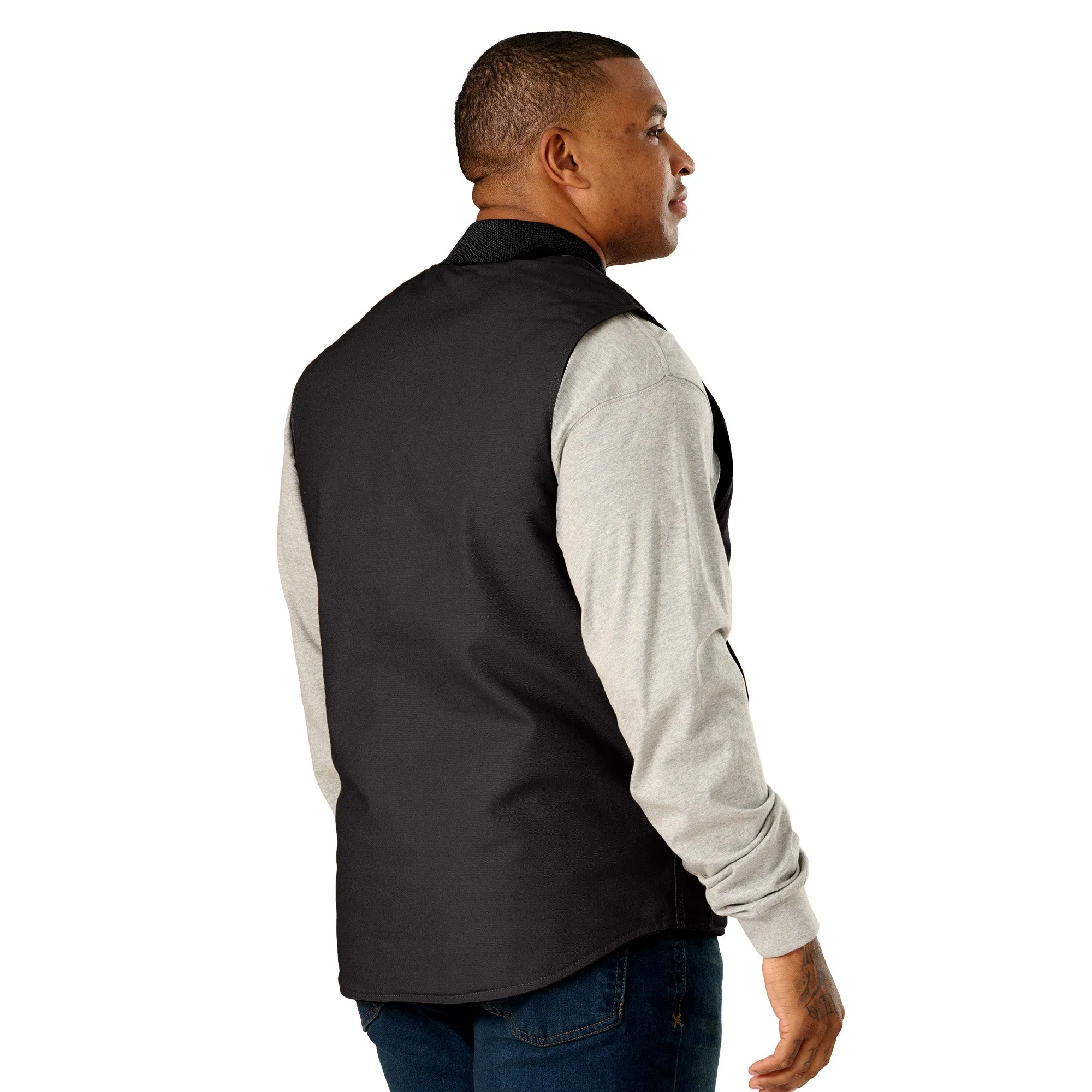 Heritage Duck Work Vest