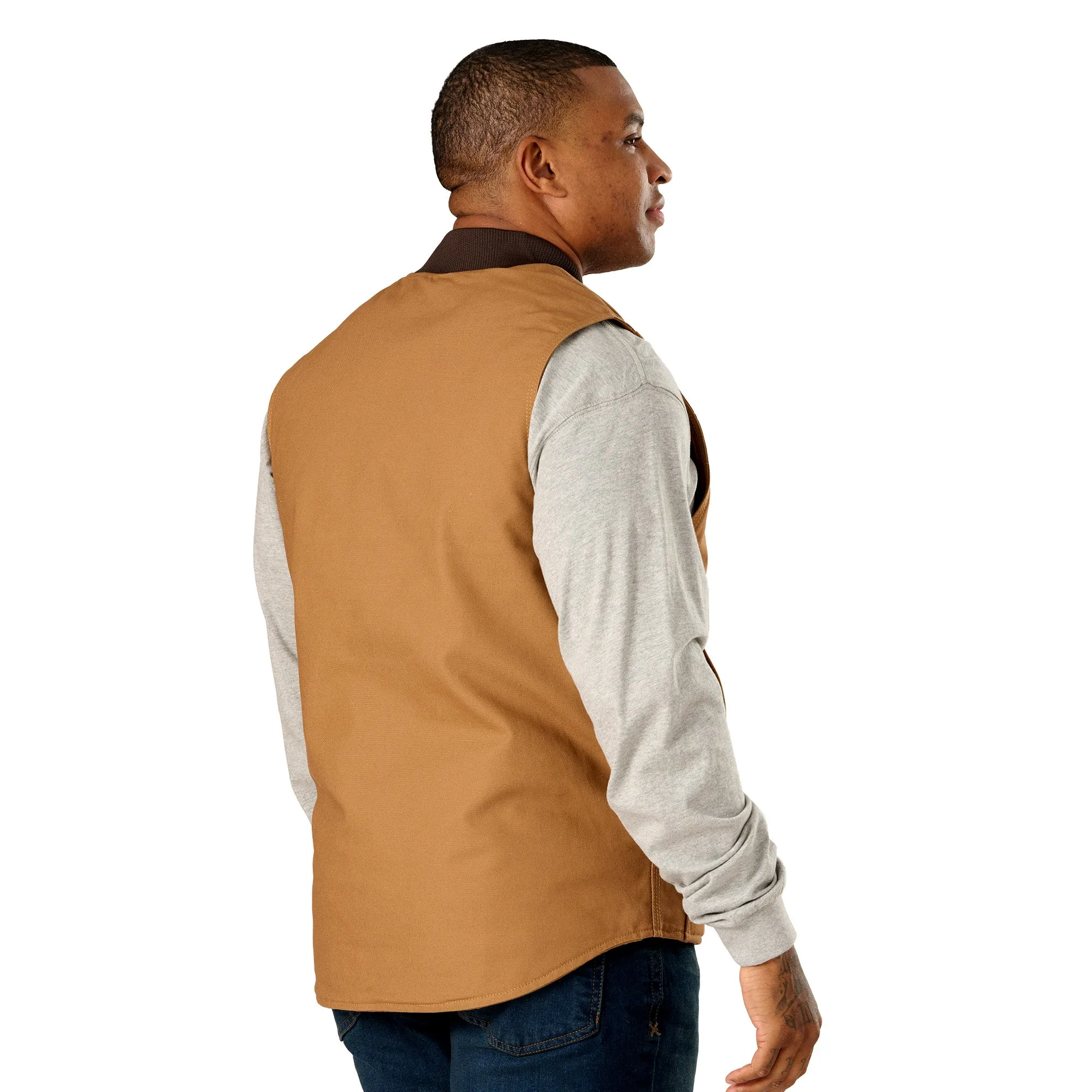 Heritage Duck Work Vest