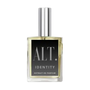 Identity