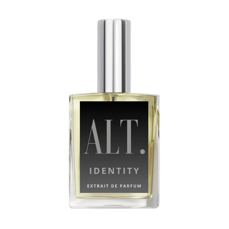 Identity