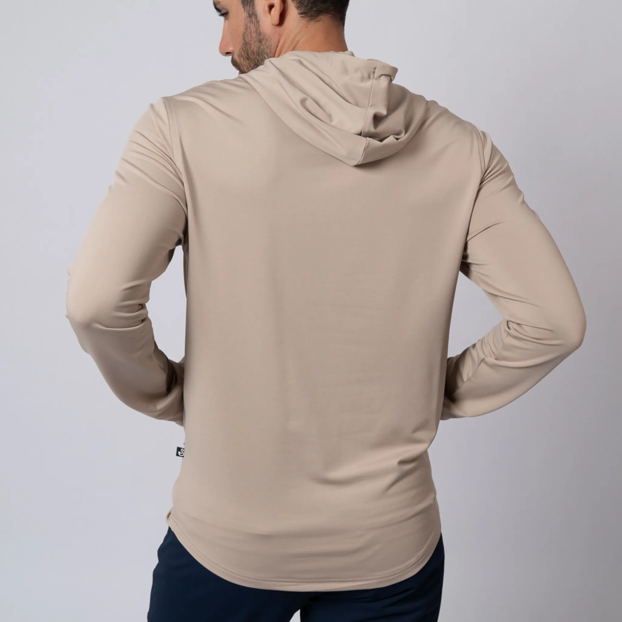 Ivy Hoodie