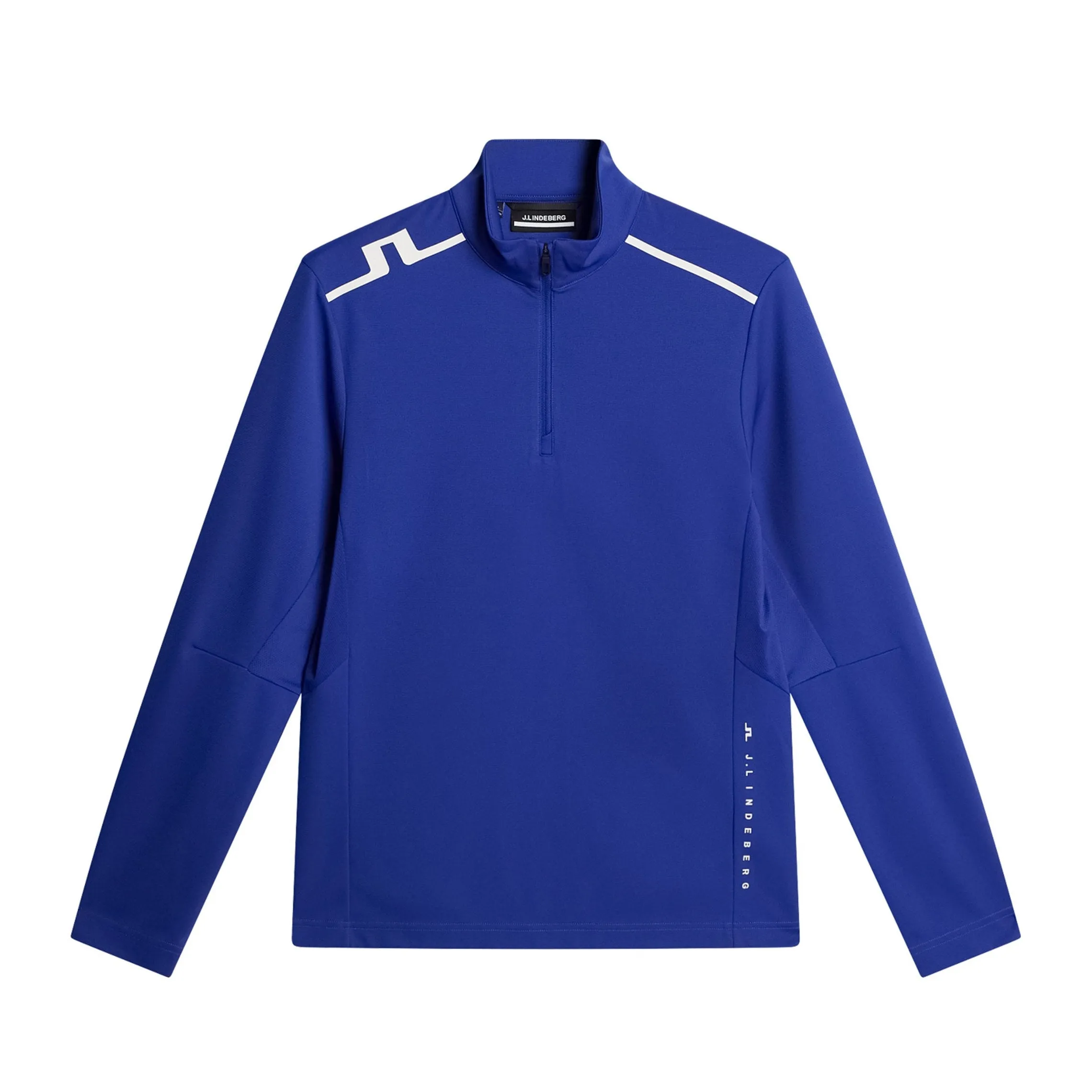 J.Lindeberg Golf Leon Mid Layer SS25