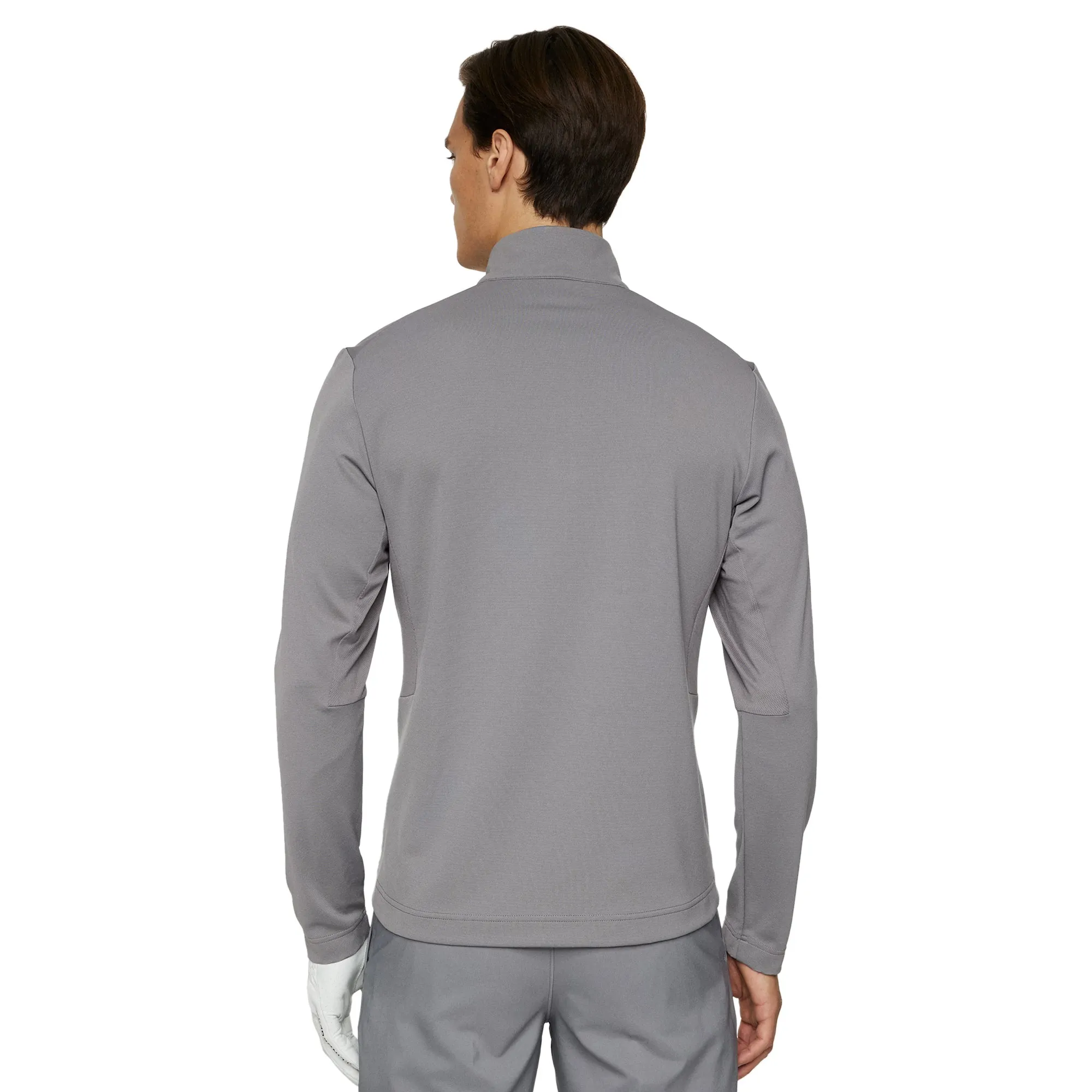 J.Lindeberg Golf Leon Mid Layer SS25