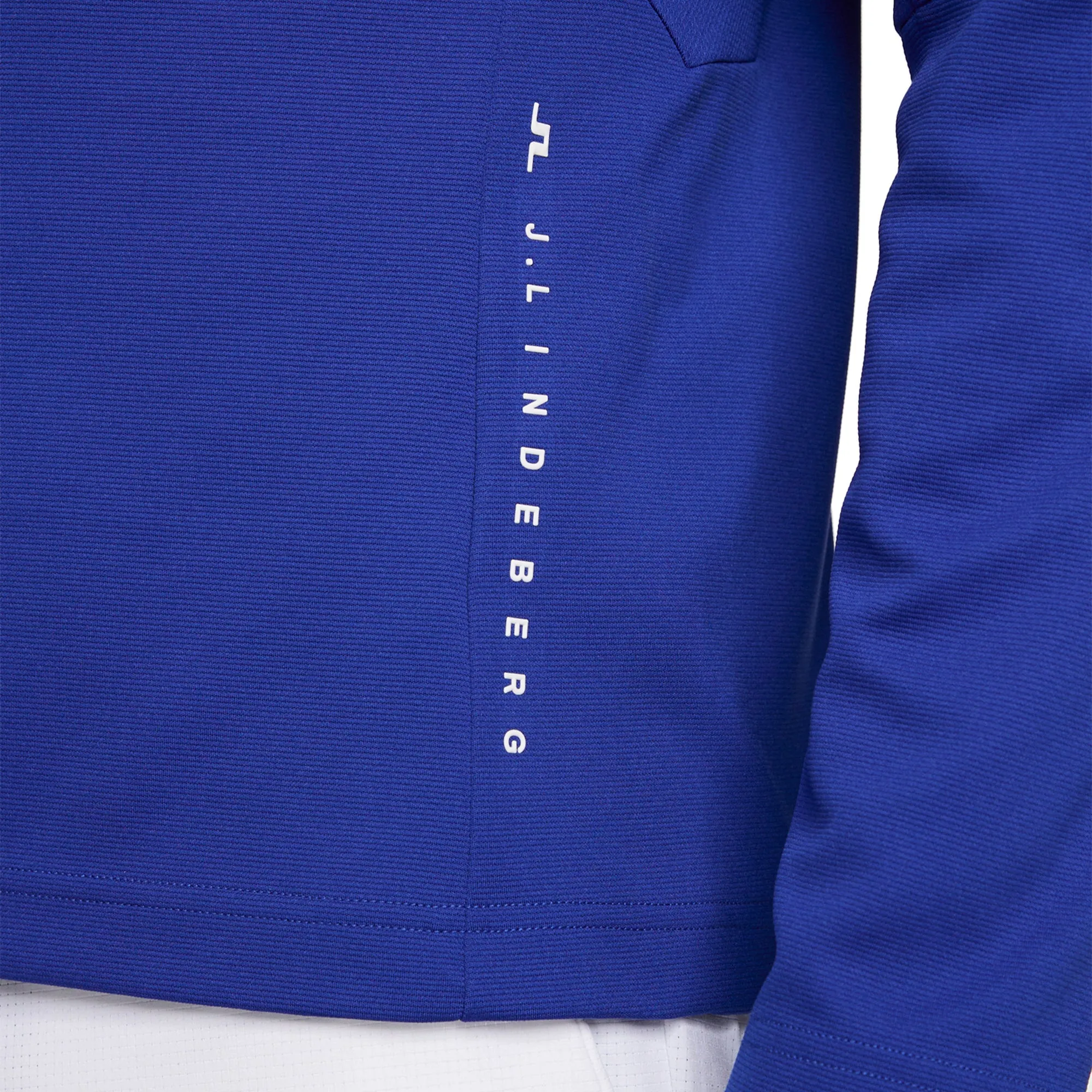 J.Lindeberg Golf Leon Mid Layer SS25