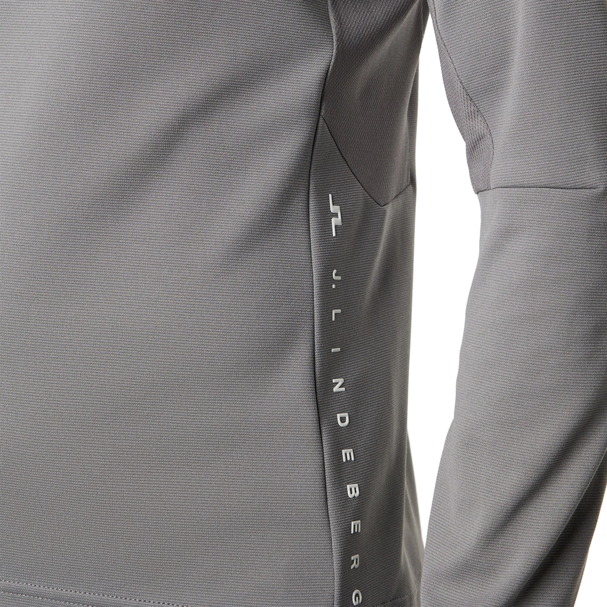J.Lindeberg Golf Leon Mid Layer SS25