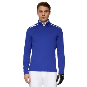 J.Lindeberg Golf Leon Mid Layer SS25