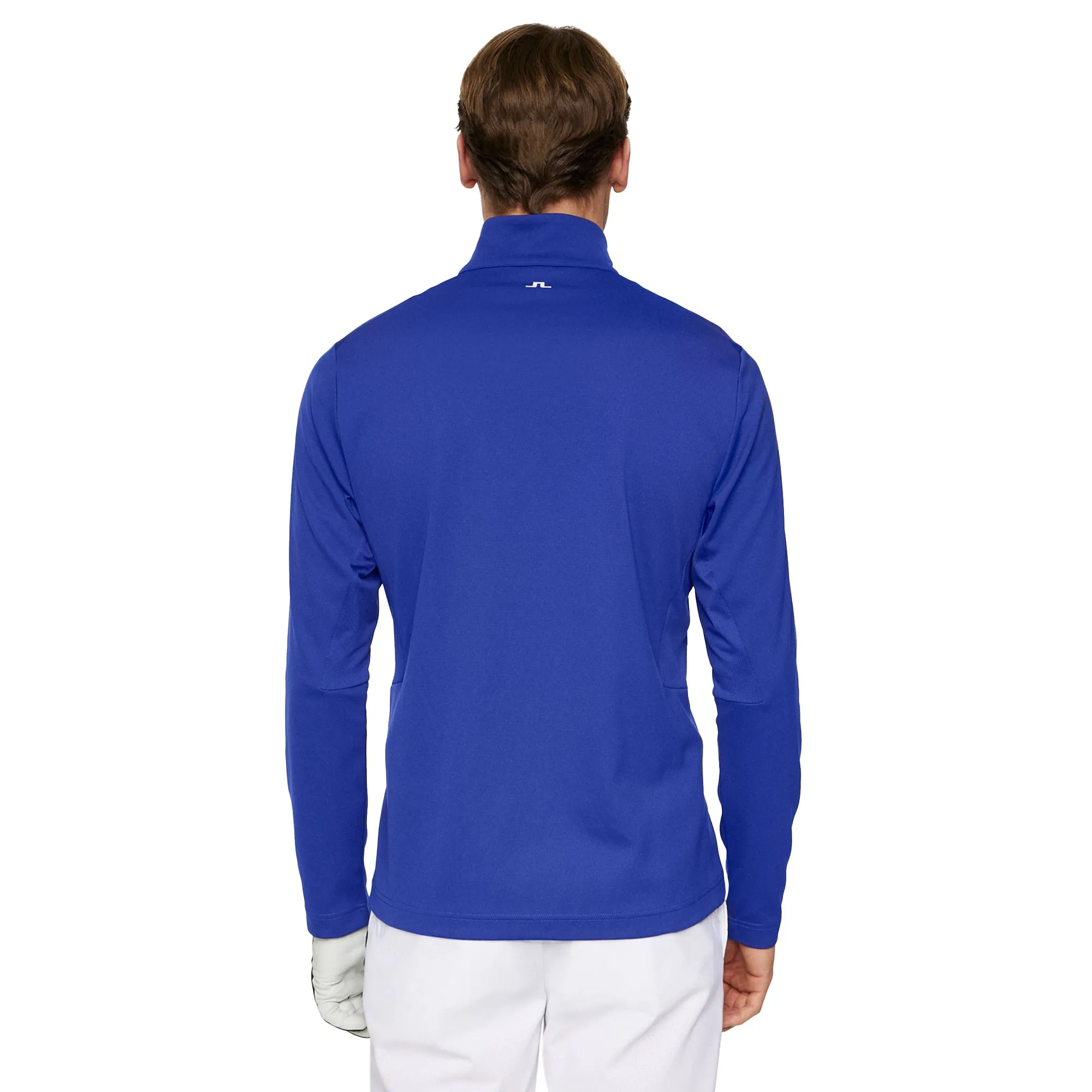 J.Lindeberg Golf Leon Mid Layer SS25