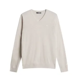 J.Lindeberg Golf Lymann Knitted Sweater FW24