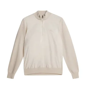 J.Lindeberg Golf x Glenmuir Rob Hybrid 1/4 Zip