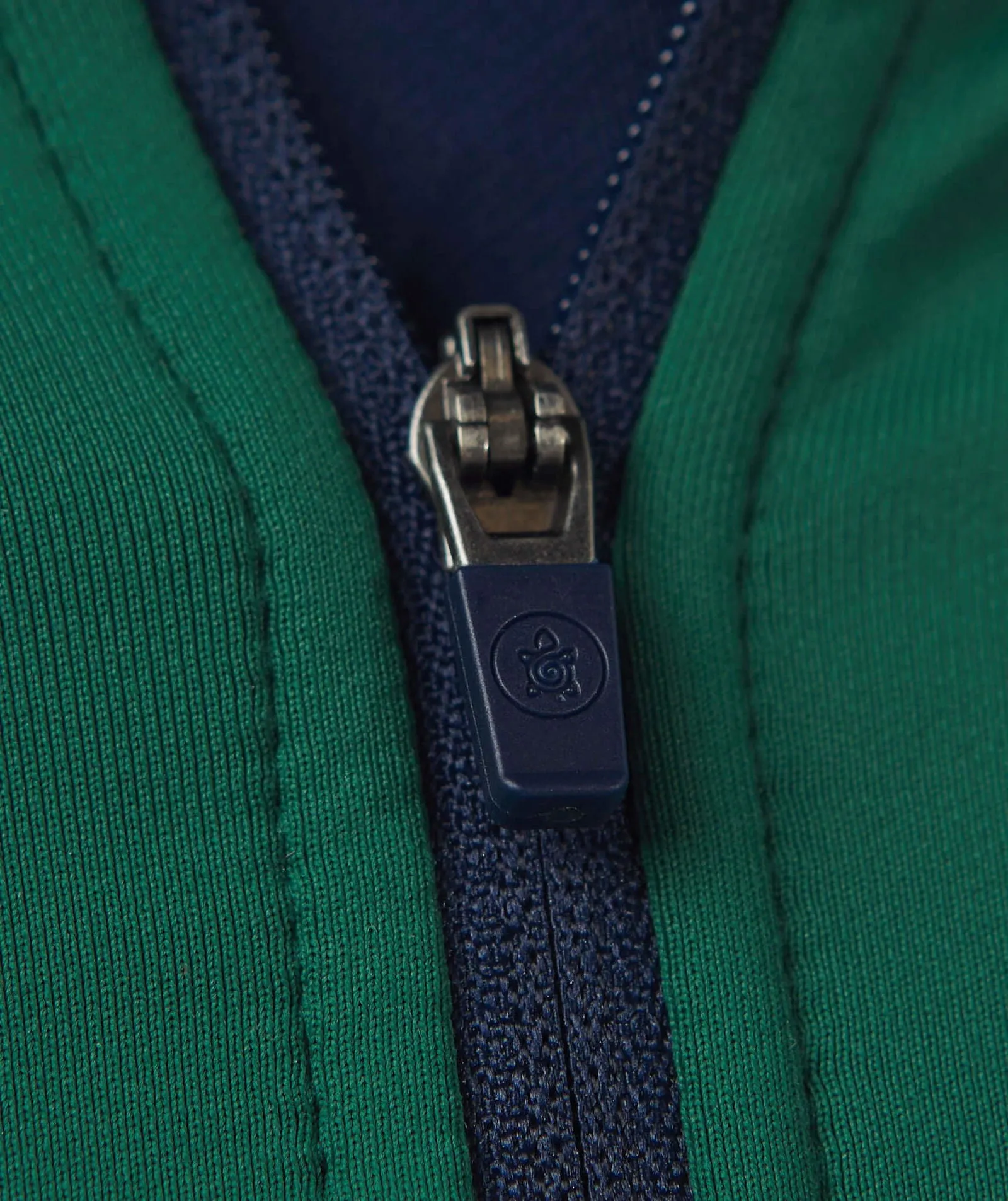 Joey Quarter-Zip Pullover