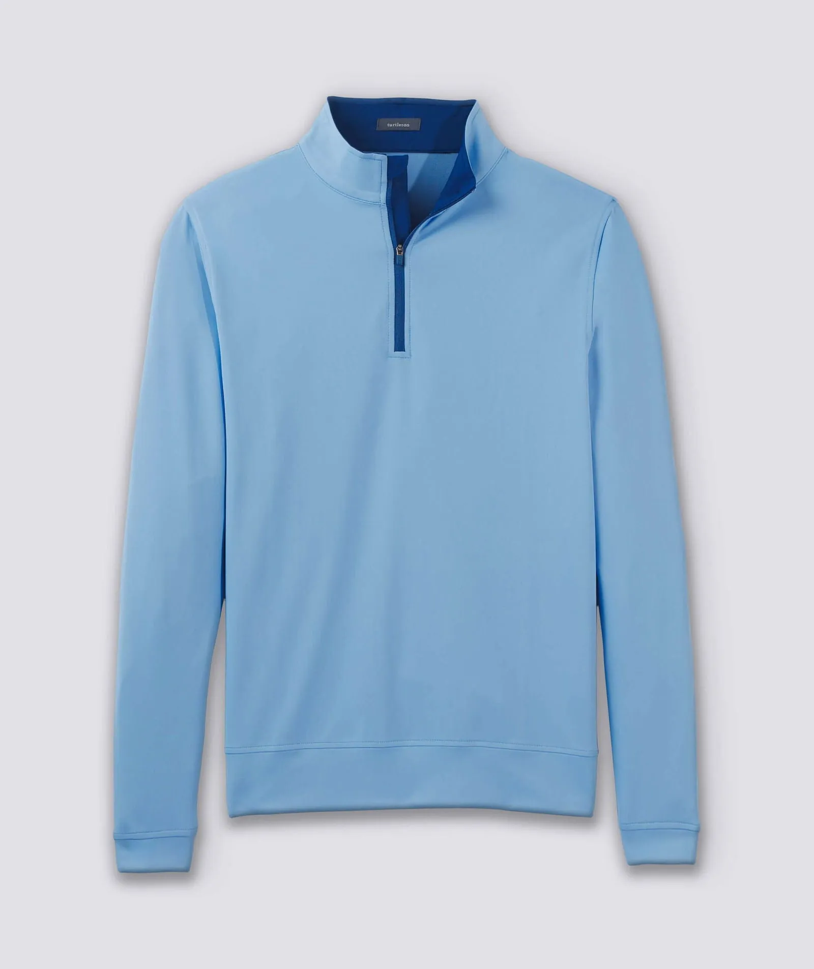 Joey Quarter-Zip Pullover