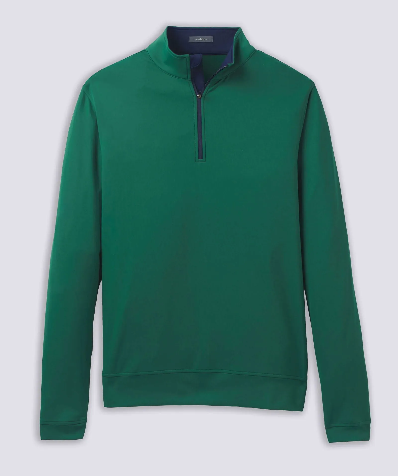 Joey Quarter-Zip Pullover