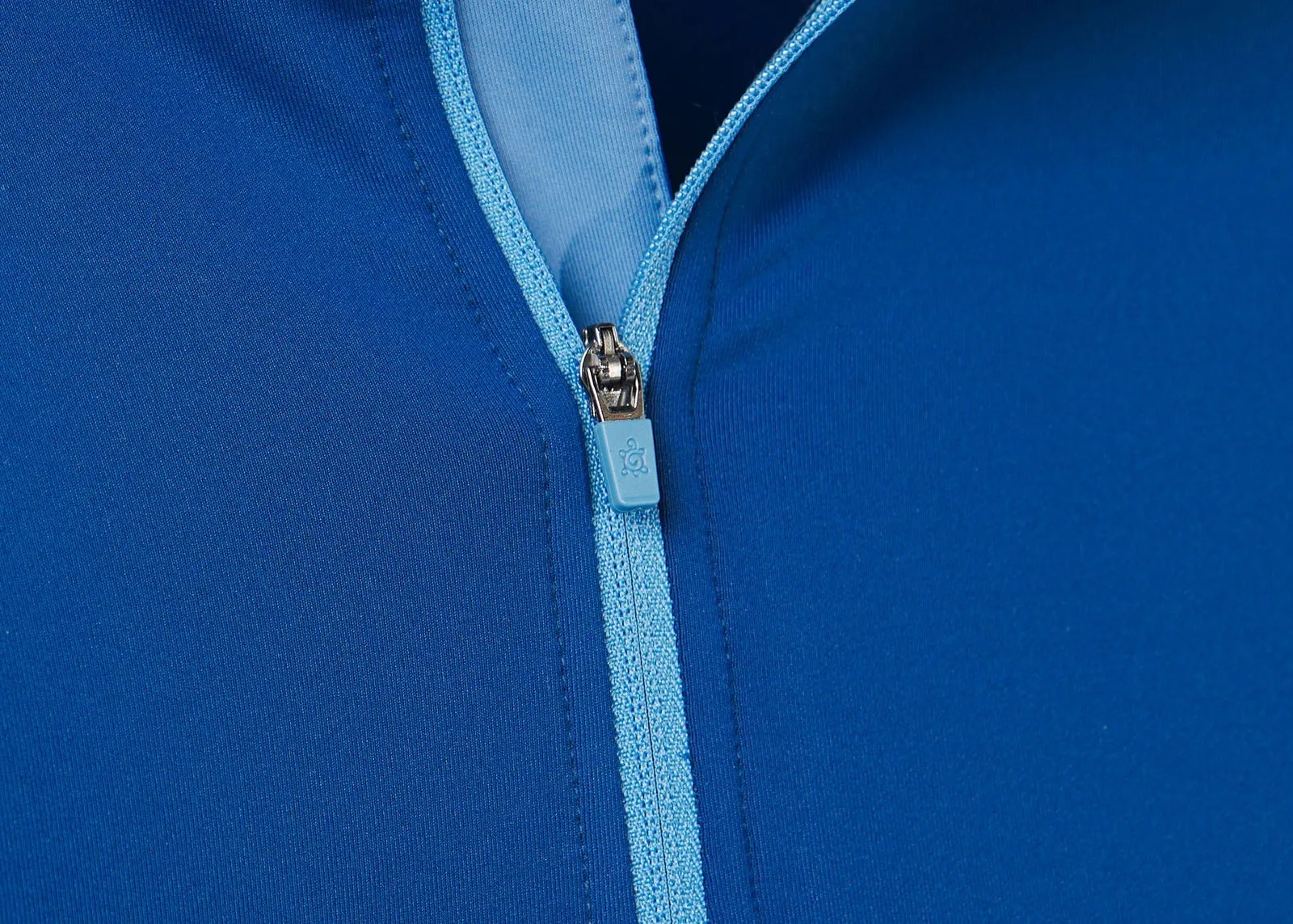 Joey Quarter-Zip Pullover