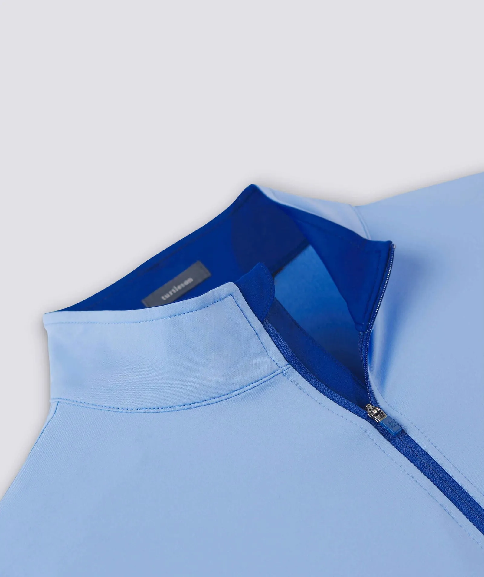 Joey Quarter-Zip Pullover