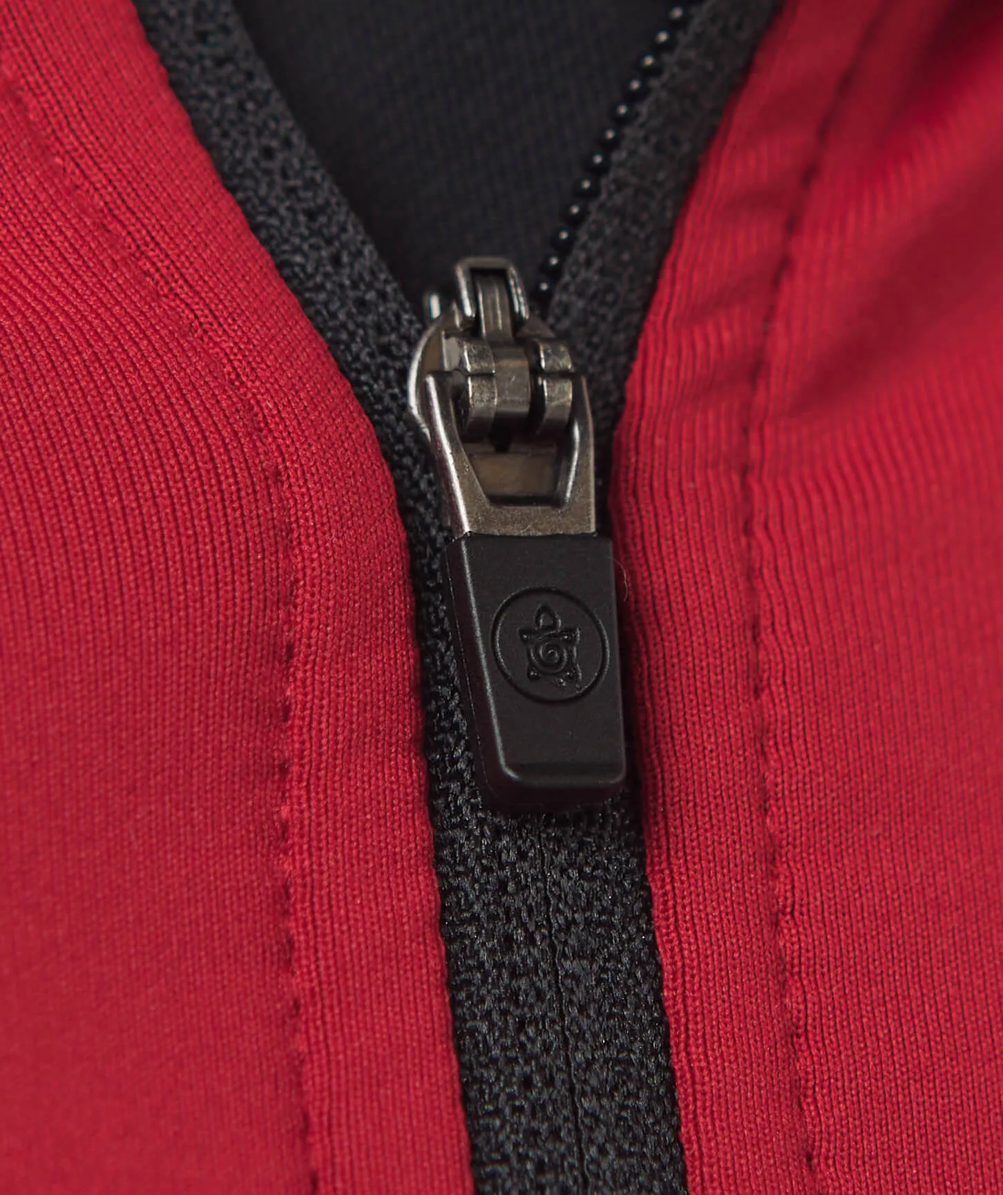 Joey Quarter-Zip Pullover