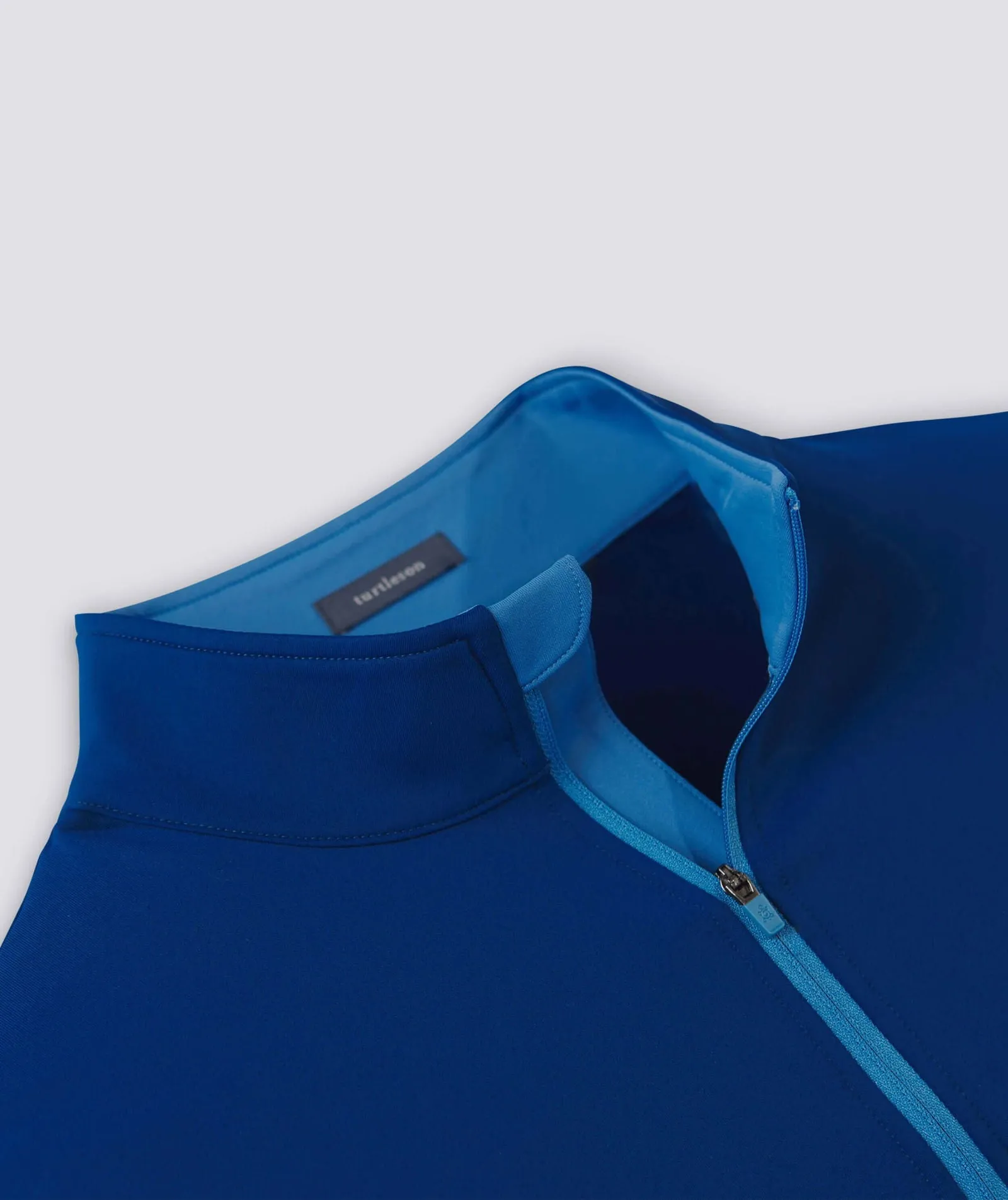 Joey Quarter-Zip Pullover