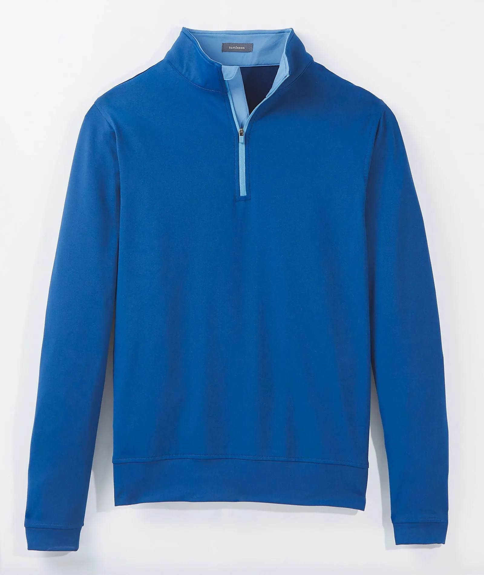 Joey Quarter-Zip Pullover