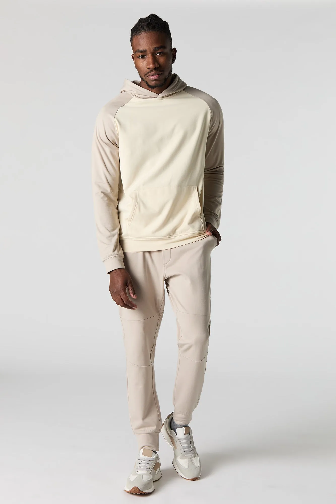 Jogger Active Power Soft