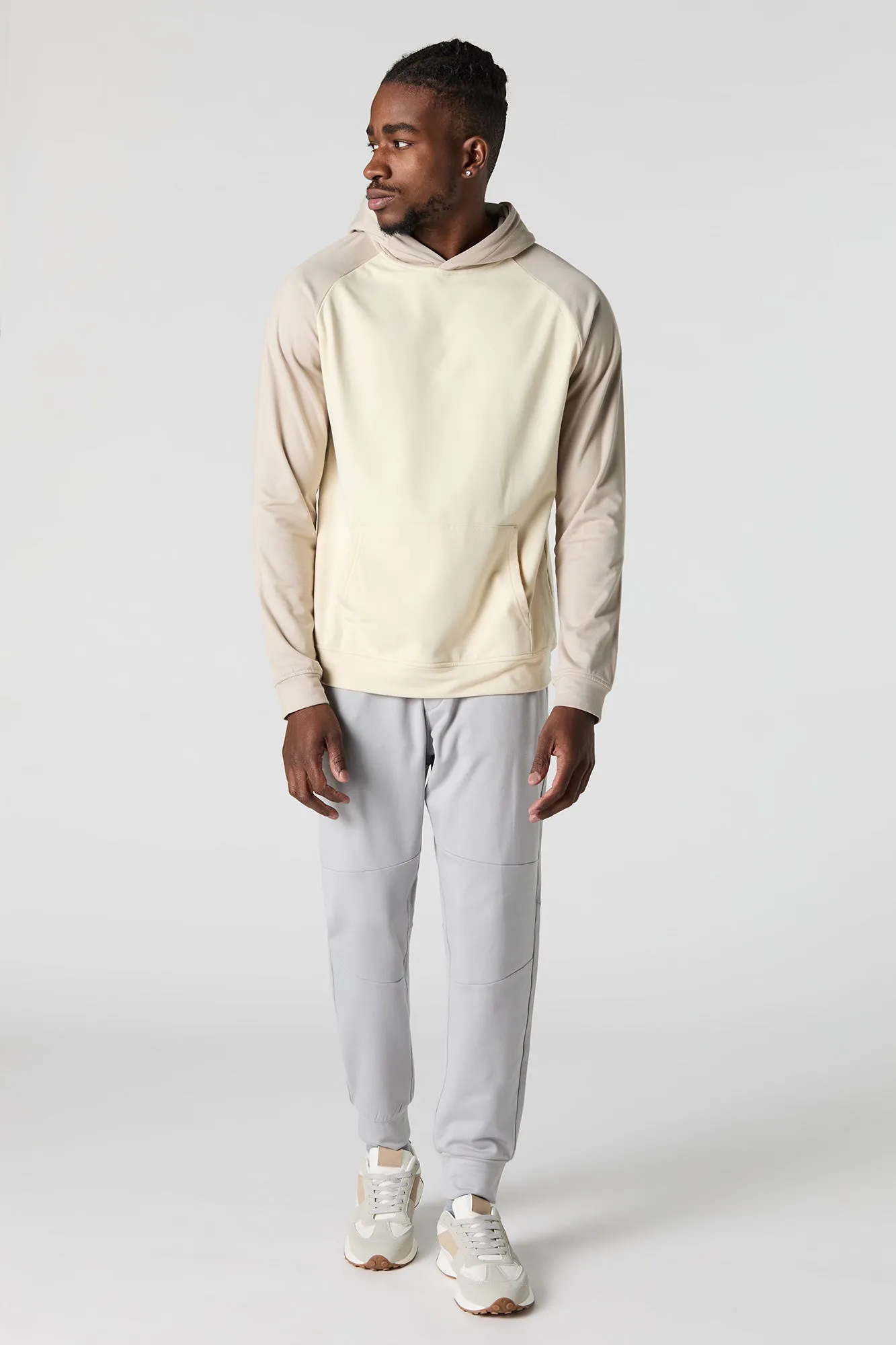 Jogger Active Power Soft