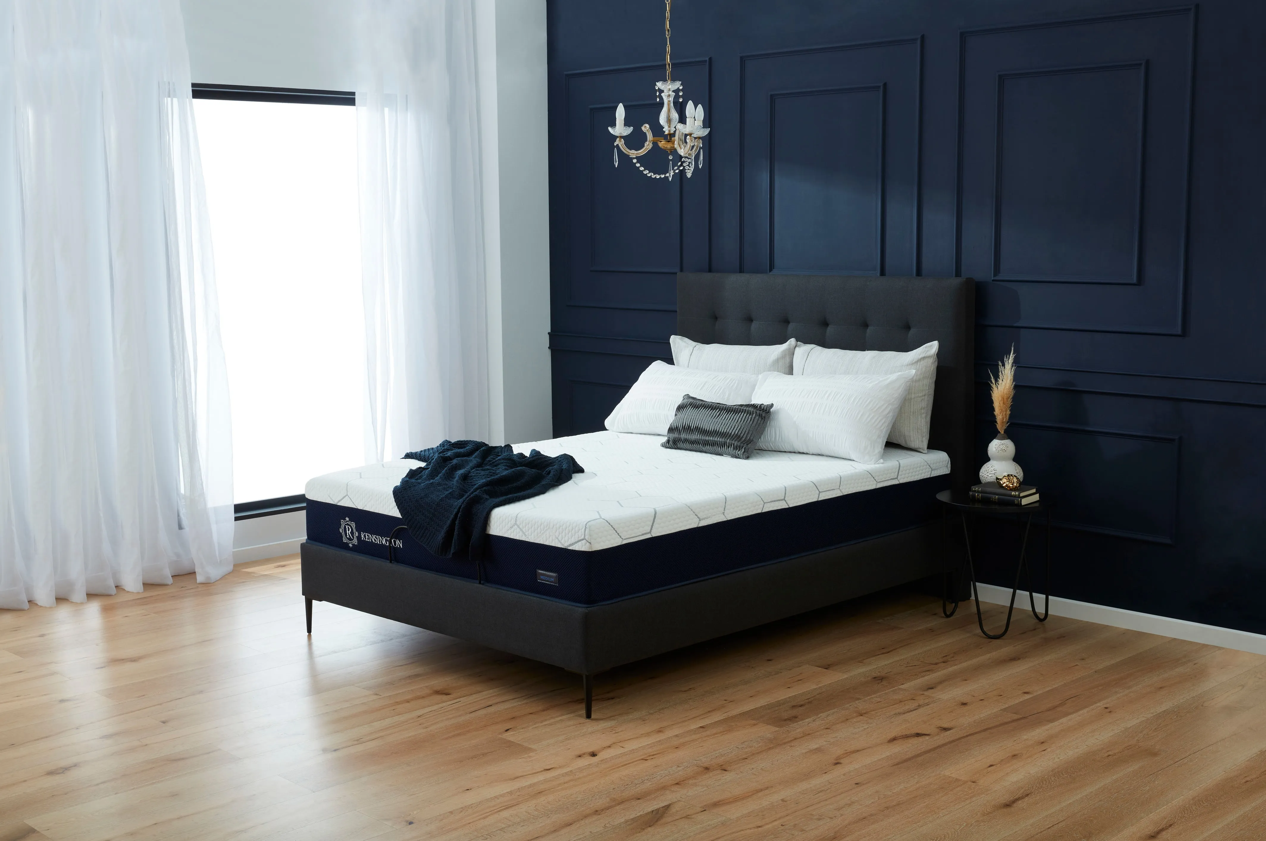Kensington Firm Mattress