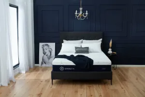 Kensington Firm Mattress