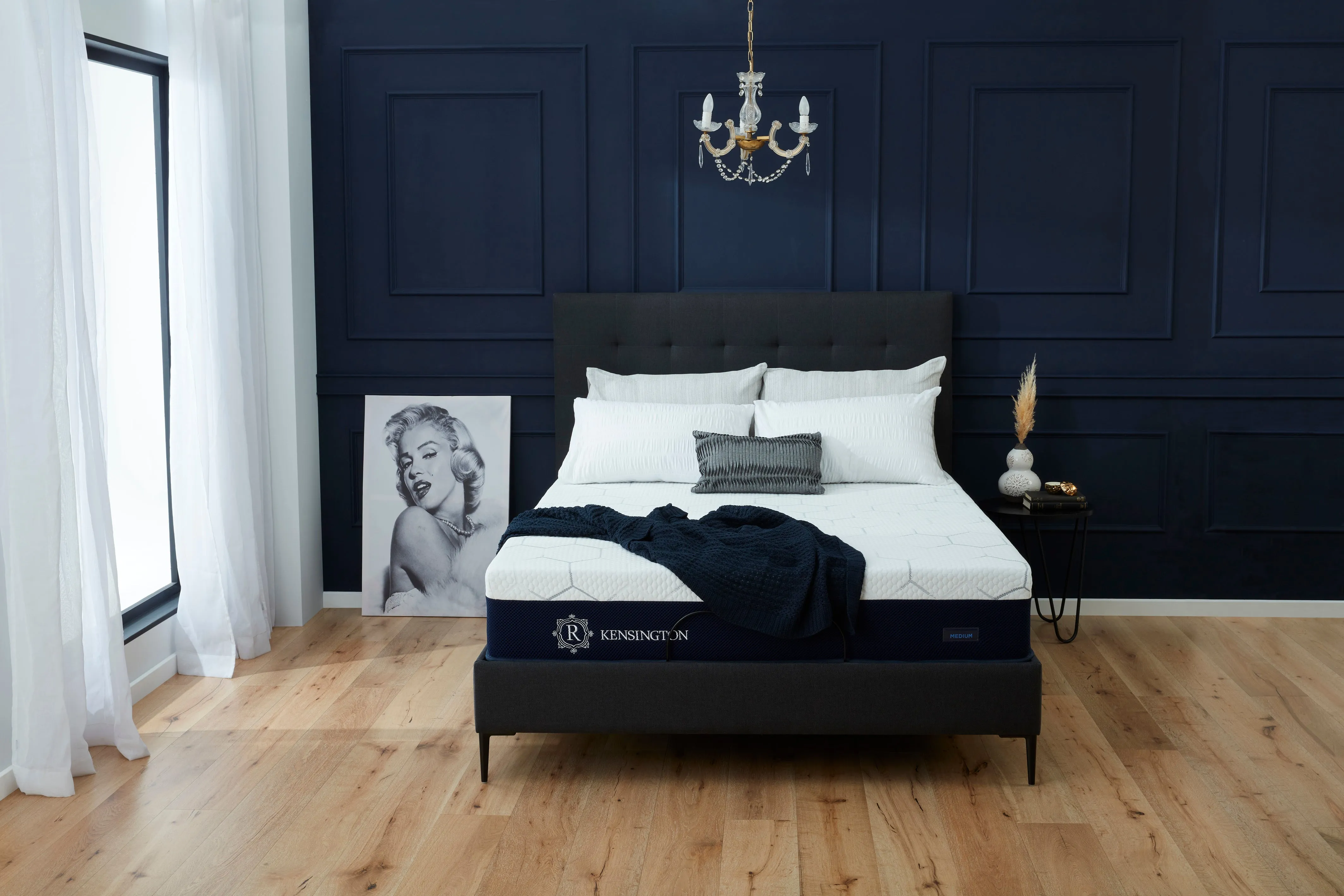 Kensington Firm Mattress
