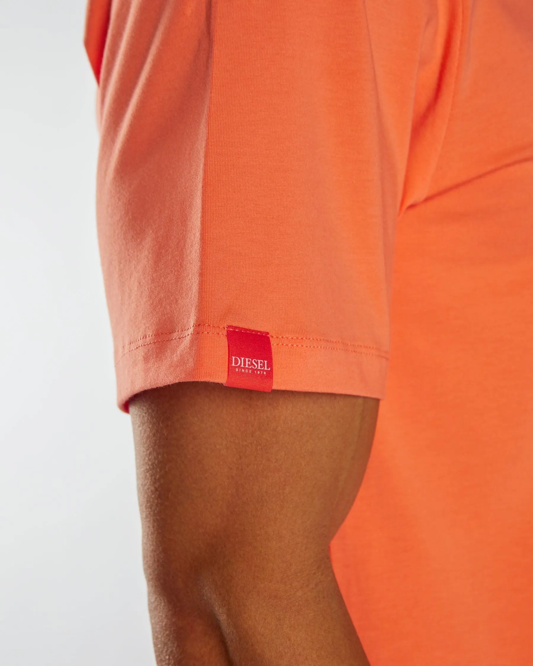 Lance Tee Fresh Salmon