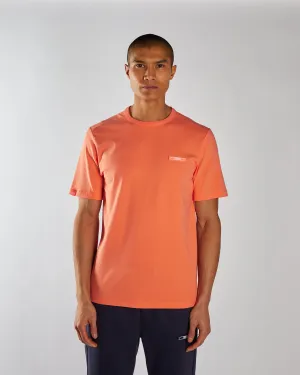 Lance Tee Fresh Salmon