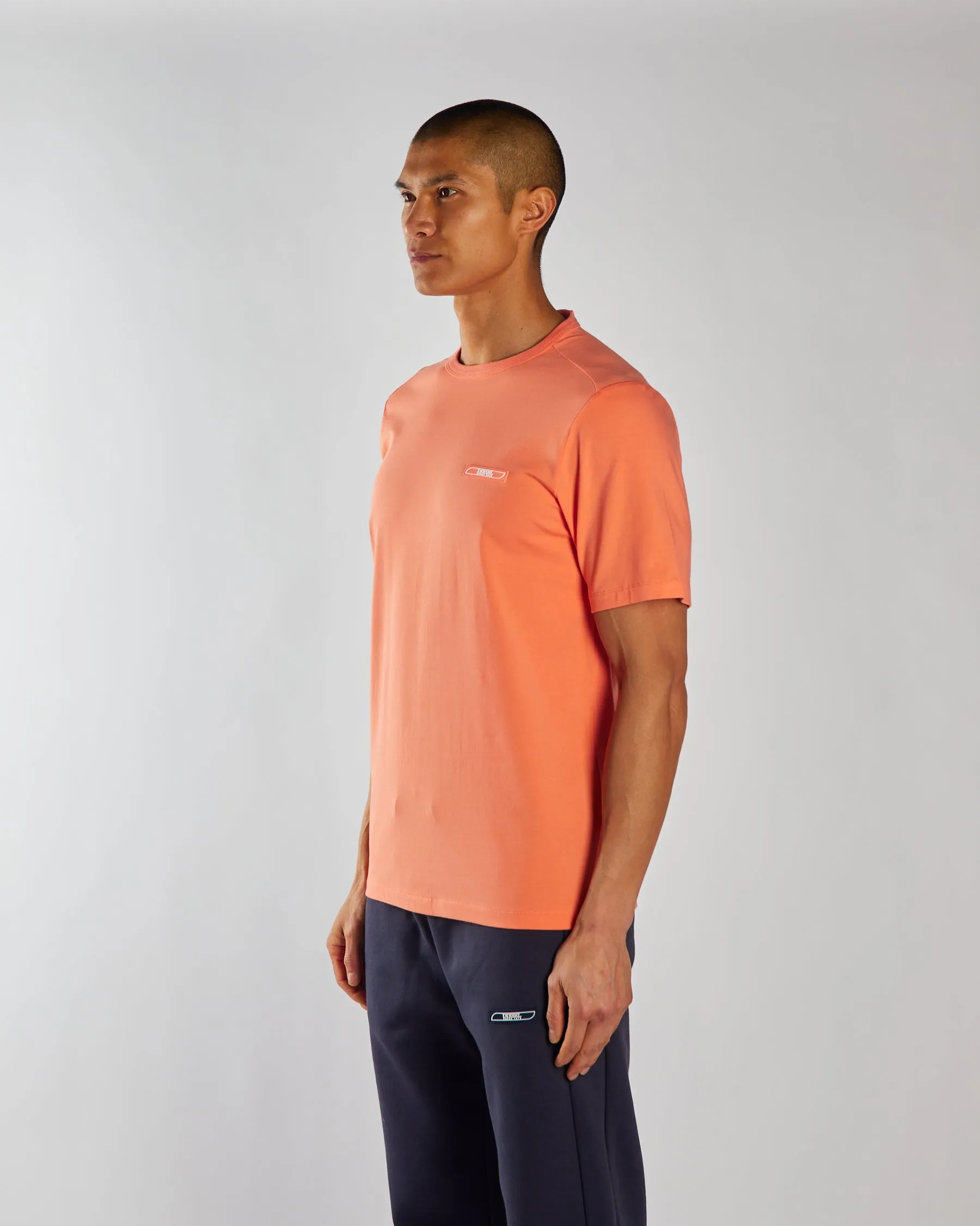 Lance Tee Fresh Salmon