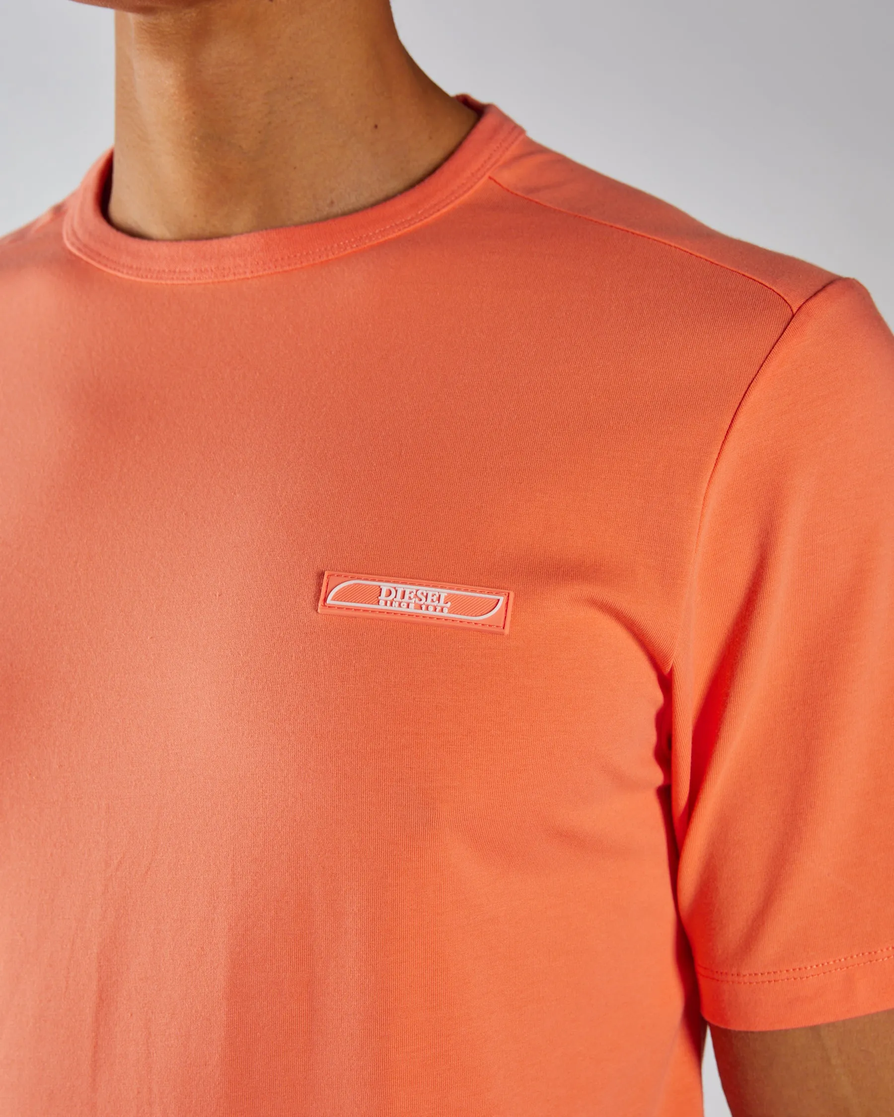 Lance Tee Fresh Salmon