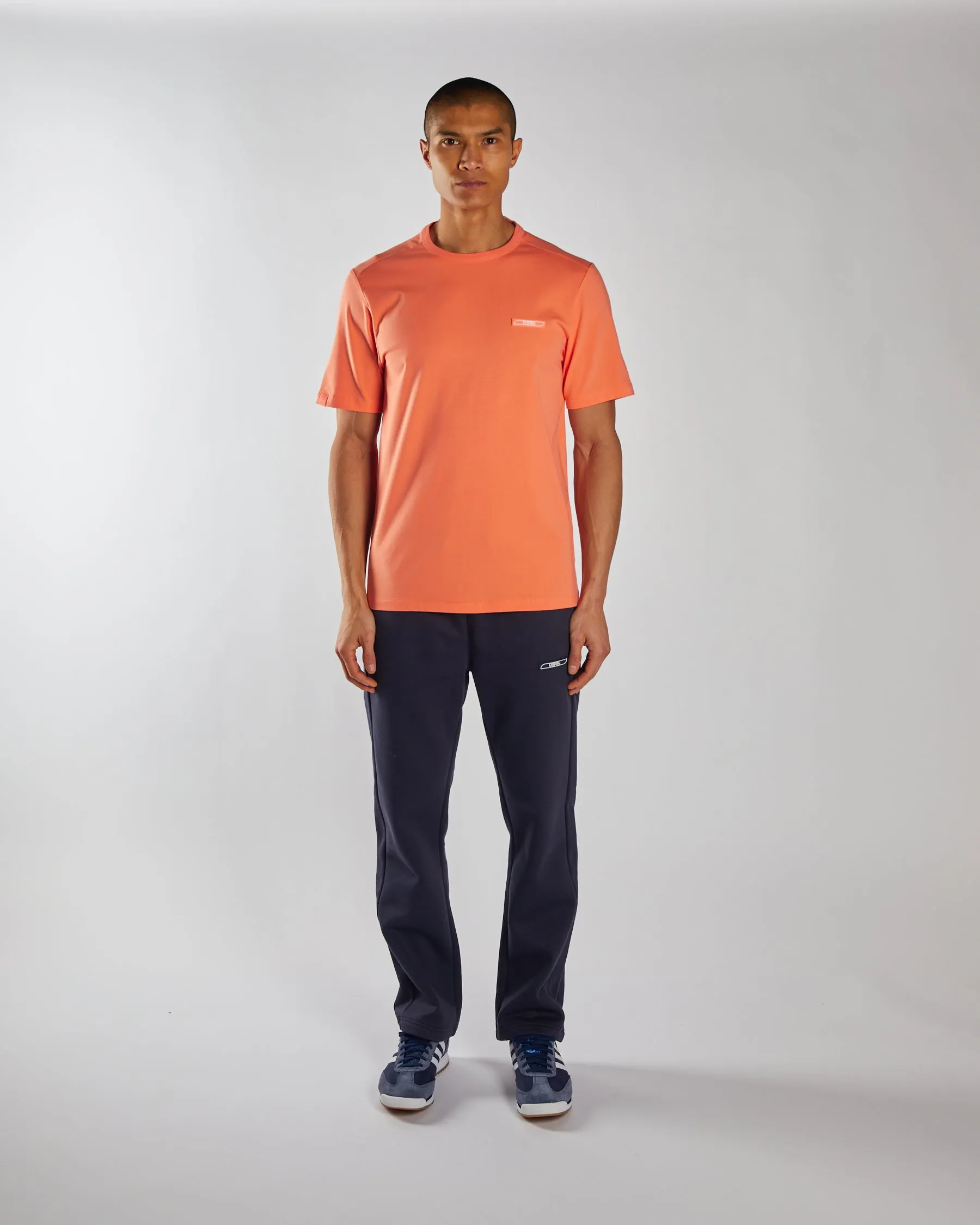 Lance Tee Fresh Salmon