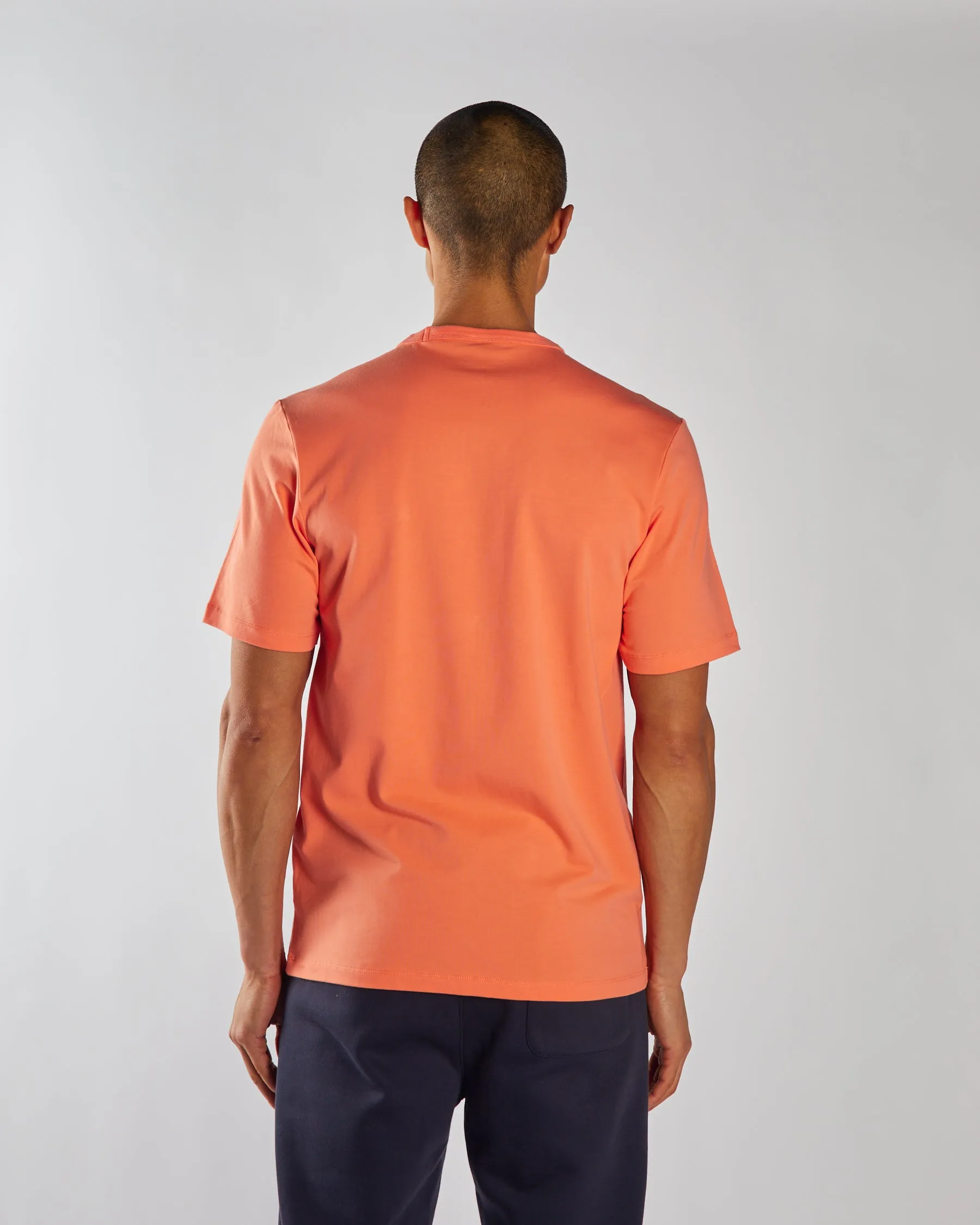 Lance Tee Fresh Salmon
