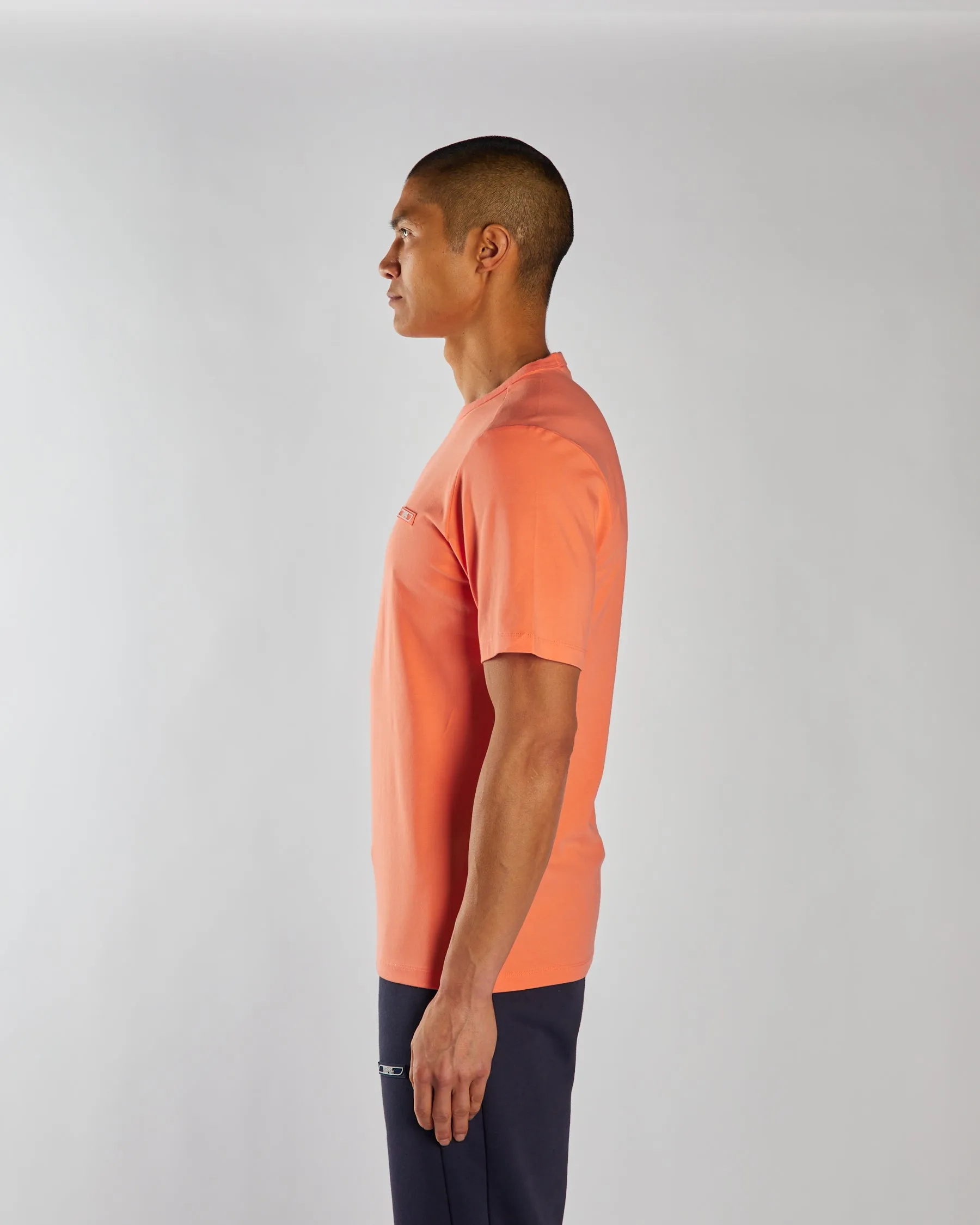 Lance Tee Fresh Salmon