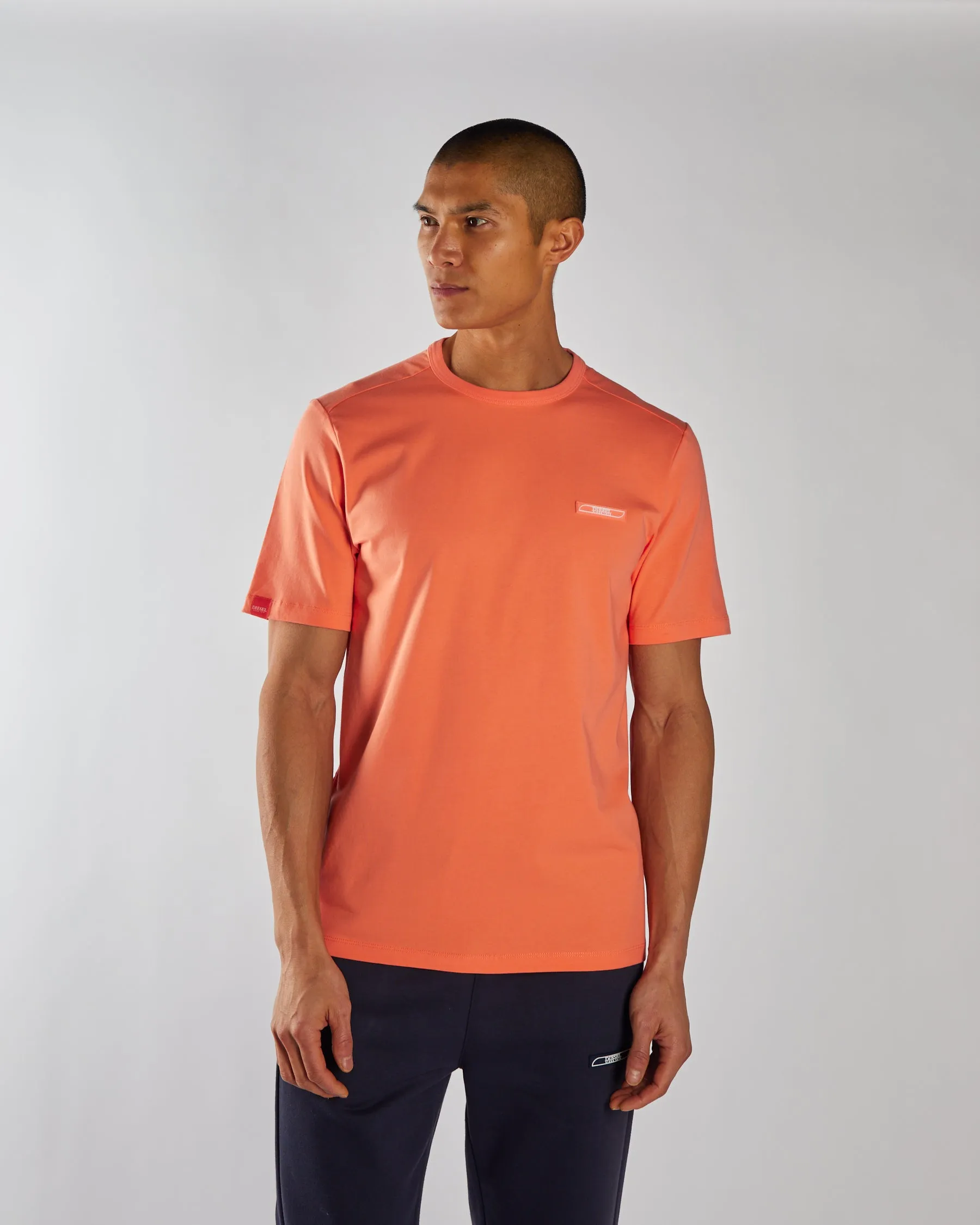 Lance Tee Fresh Salmon
