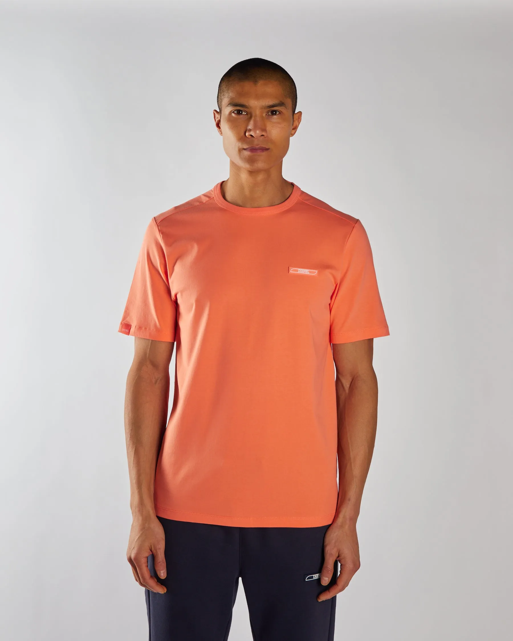 Lance Tee Fresh Salmon