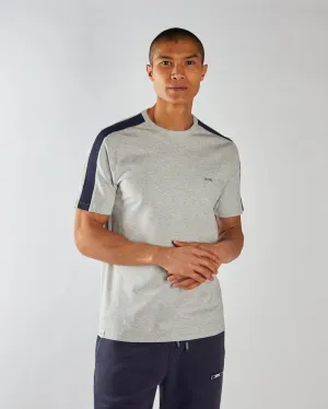 Lanza Tee New Moon Marl