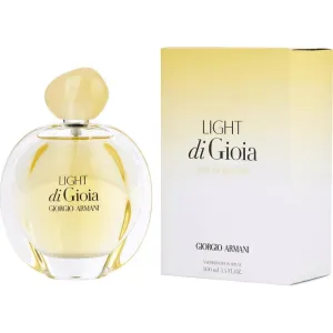 Light Di Gioia by Giorgio Armani perfume for women EDP 3.3 / 3.4 oz New in Box
