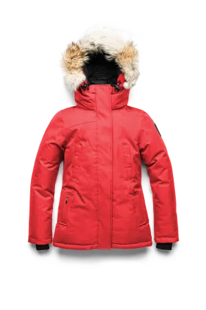 Lindsay Women's Hip Length Parka - NEXT by Nobis