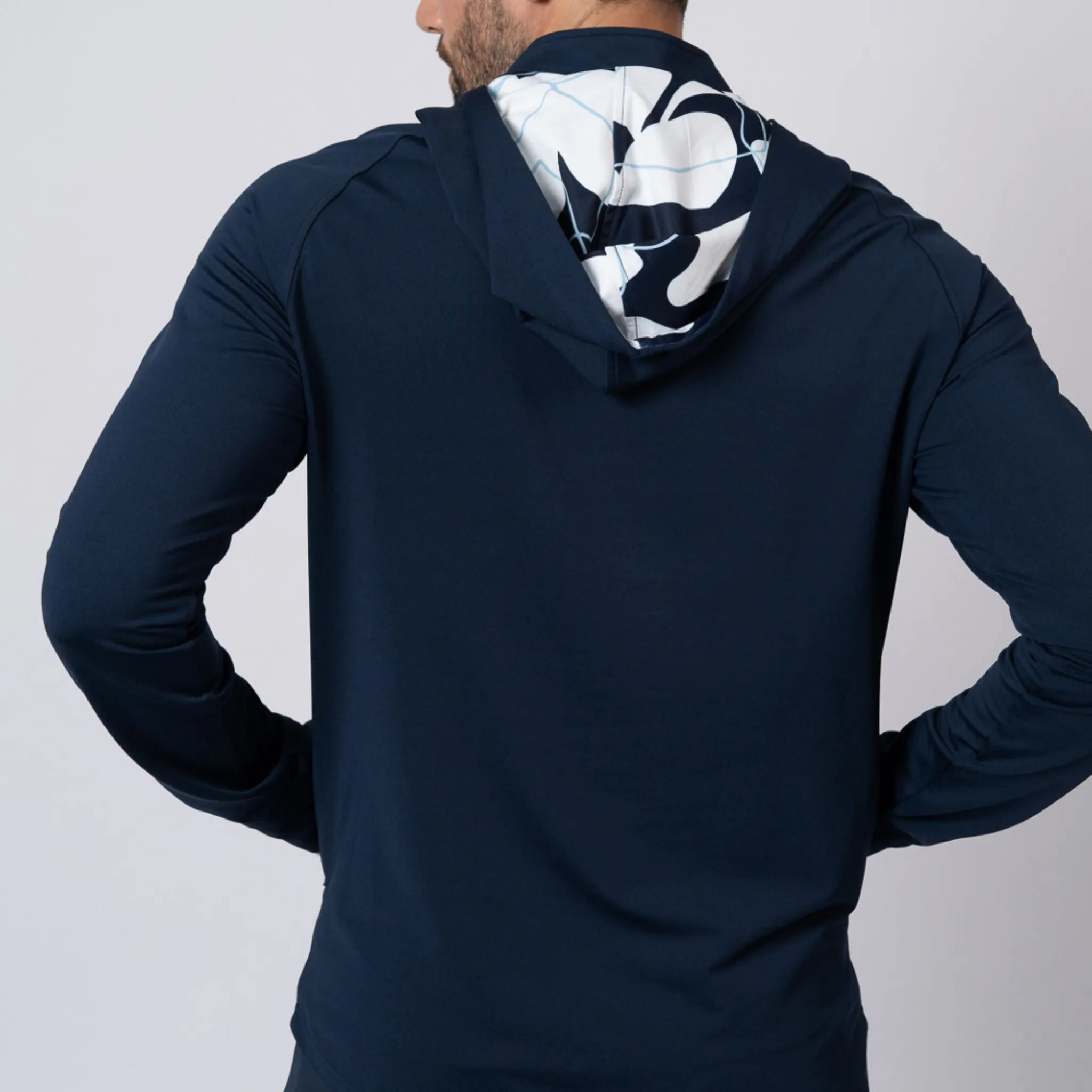 Logan Hoodie