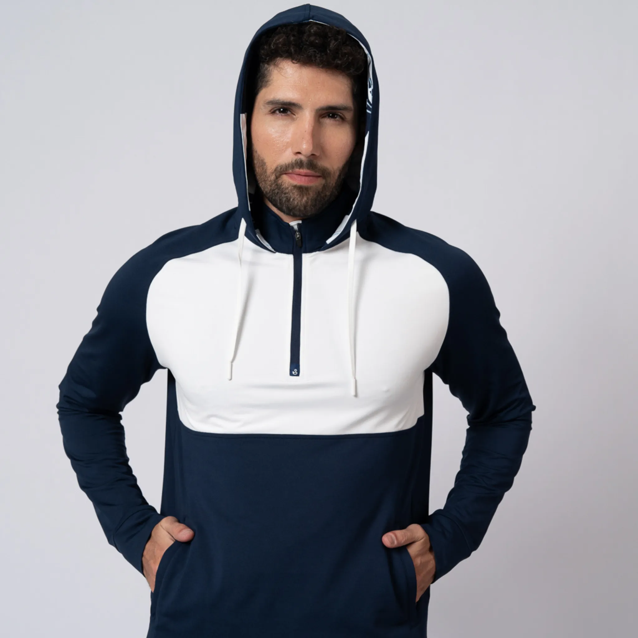 Logan Hoodie
