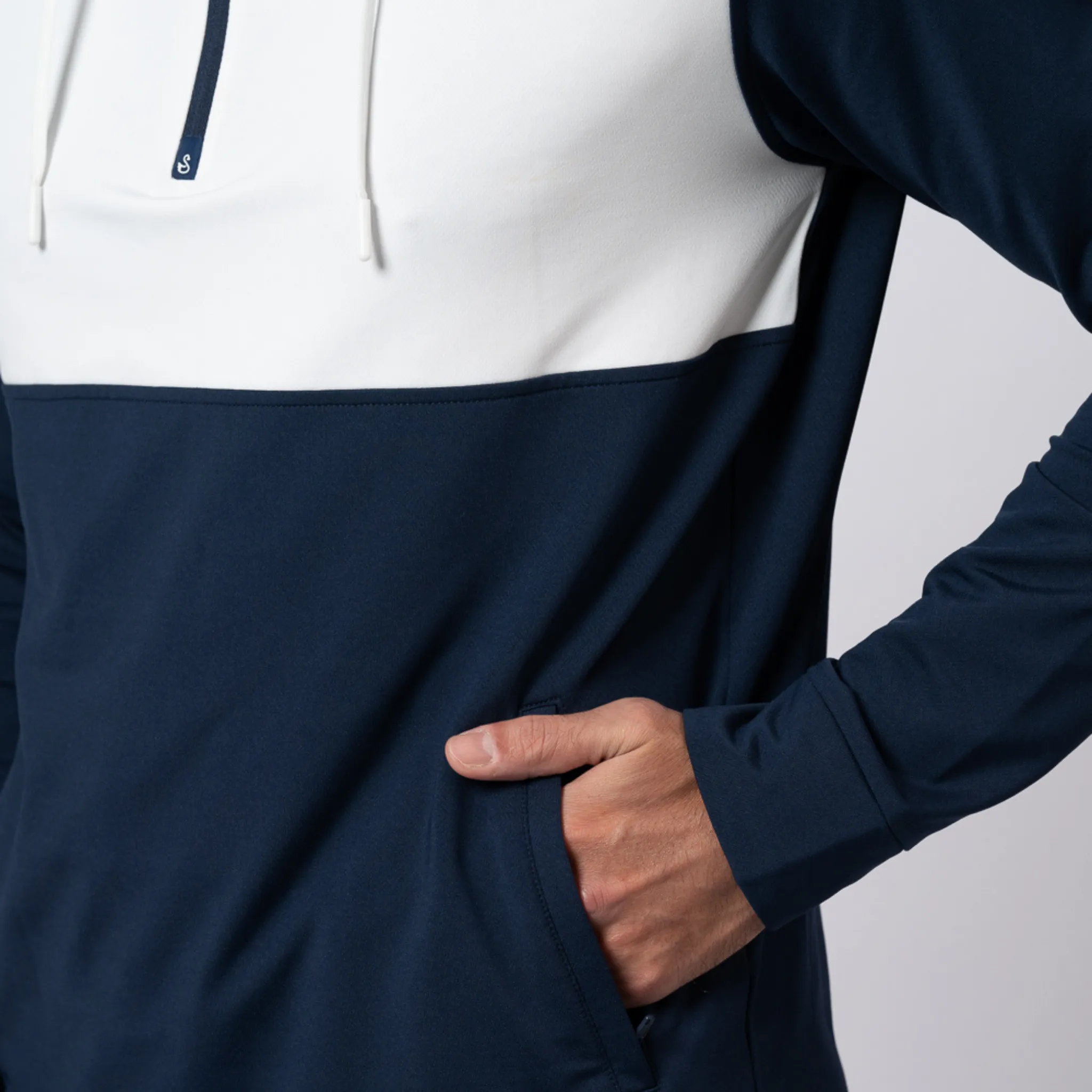 Logan Hoodie