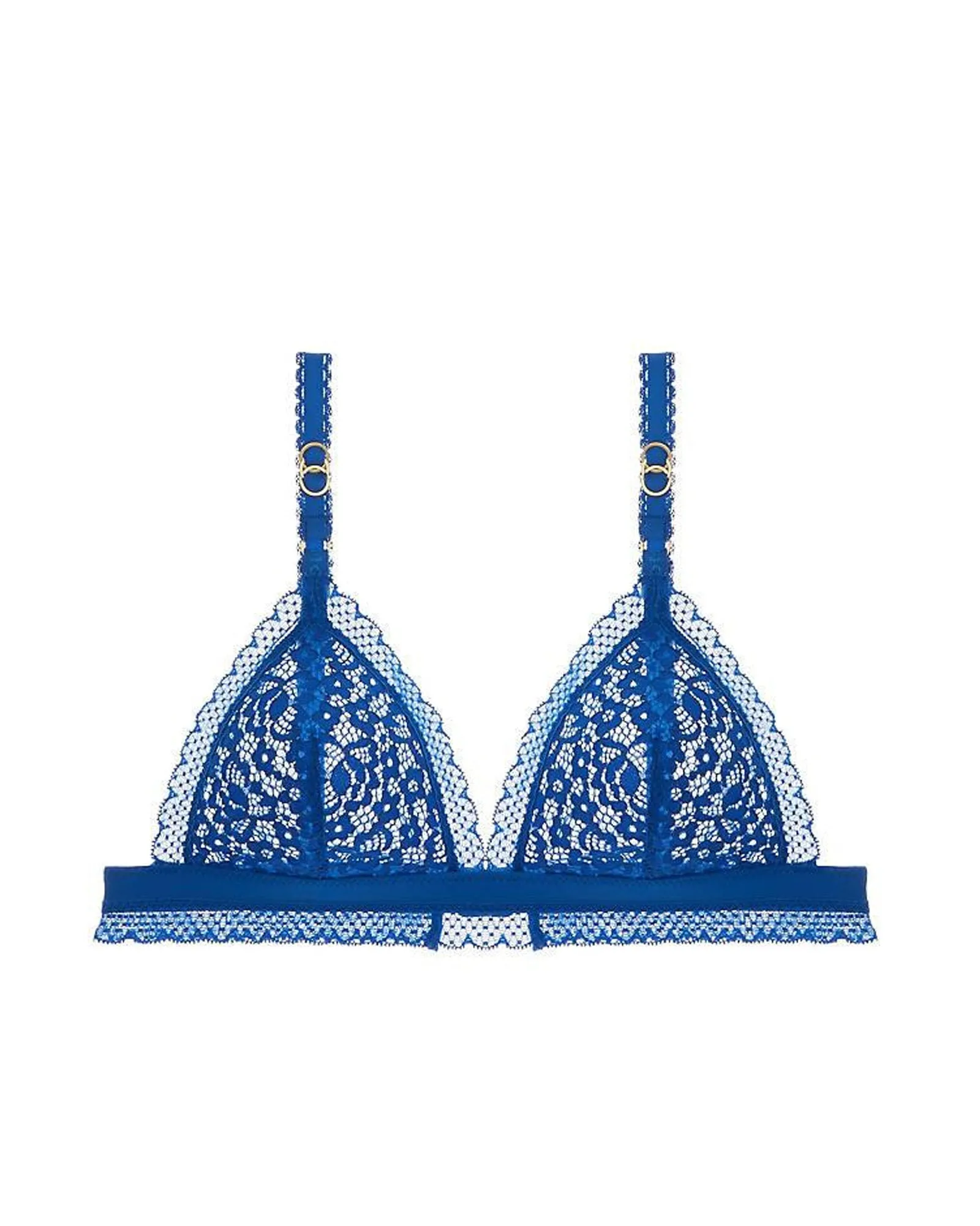 Lulu Drifting Soft Cup Bra
