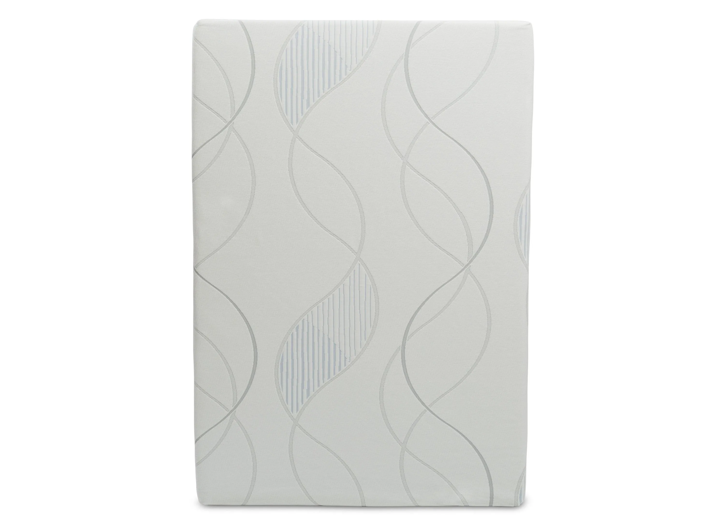 Luxury 8-inch Memory Foam Mattress